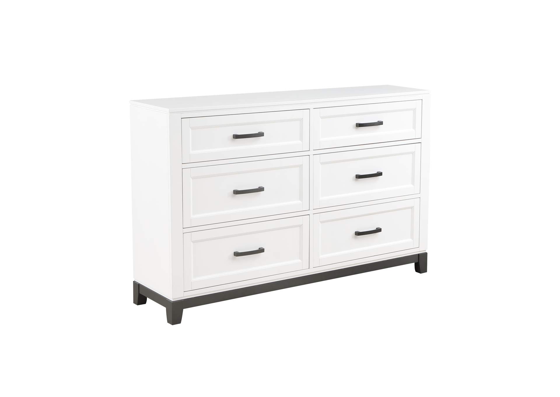 Garretson Dresser image 4