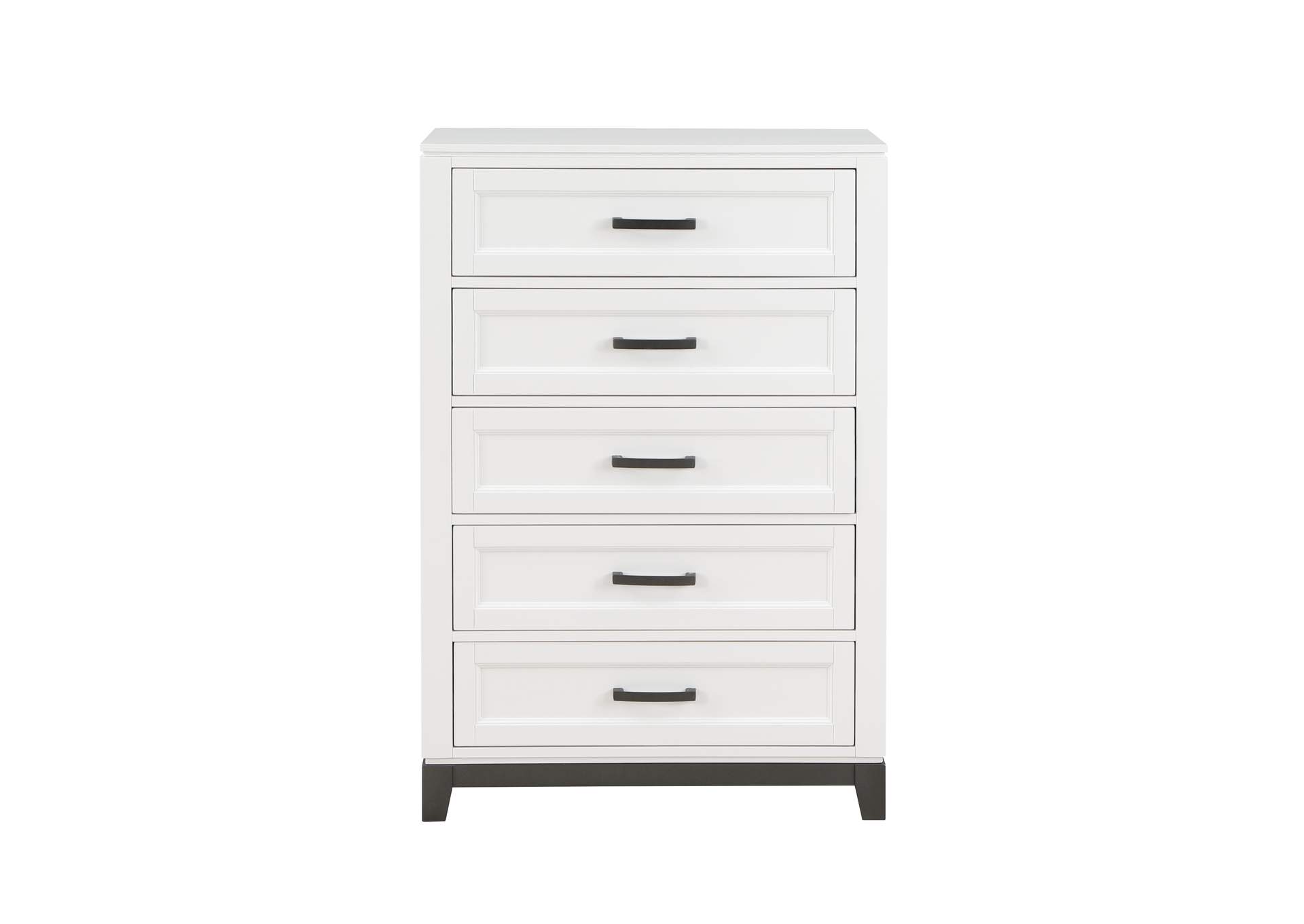 Garretson Chest image 1