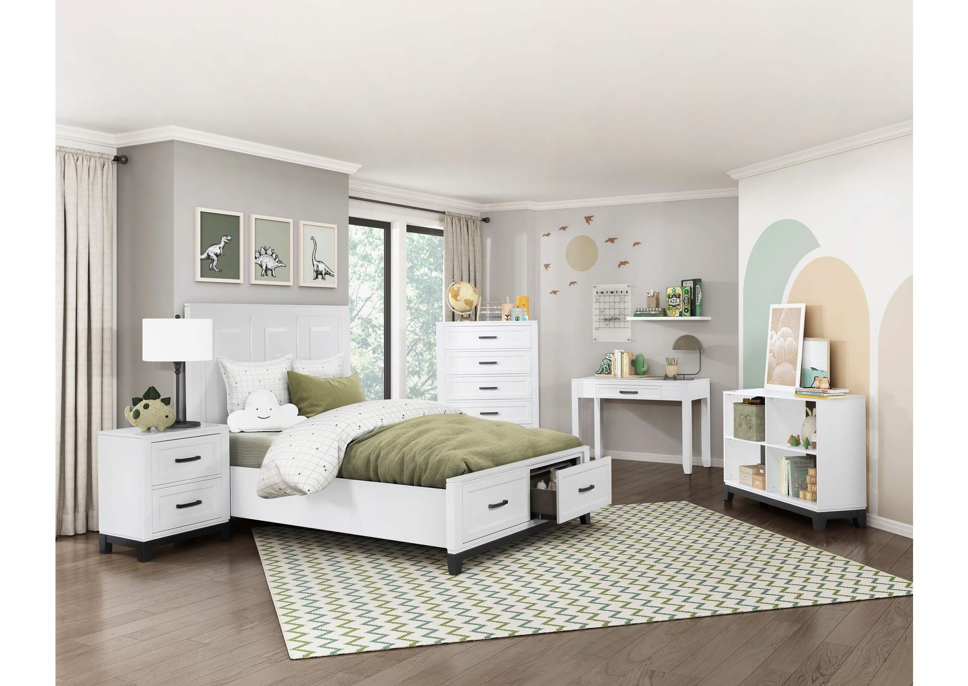 Garretson Mirror image 3