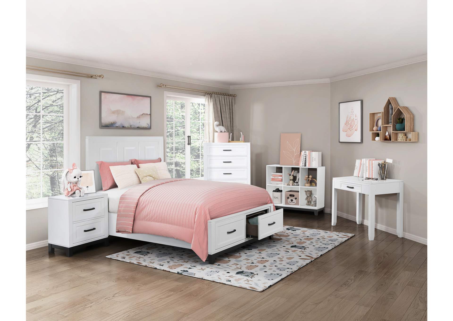 Garretson Mirror image 4