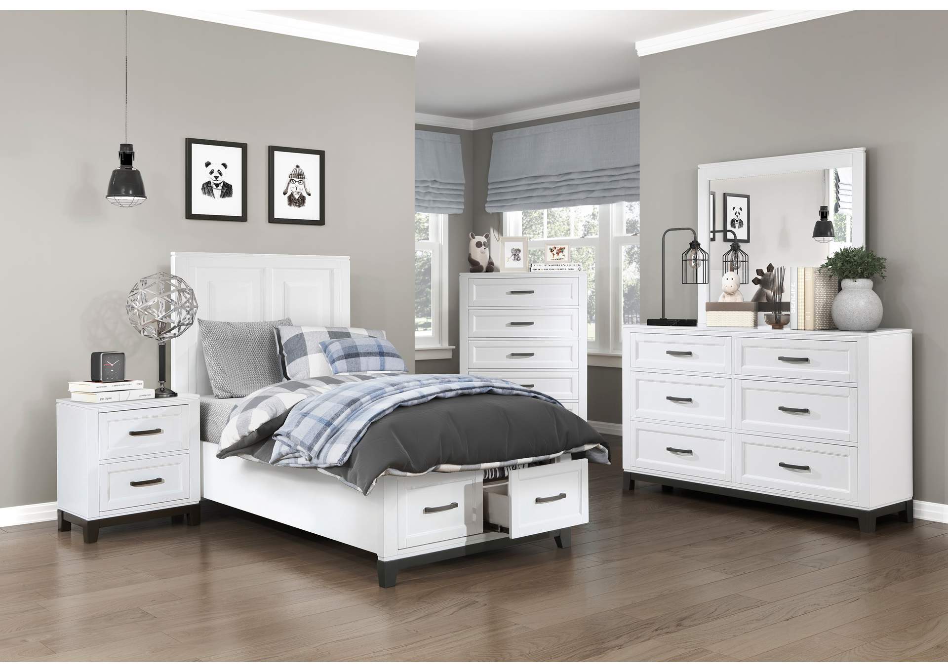 Garretson Mirror image 5