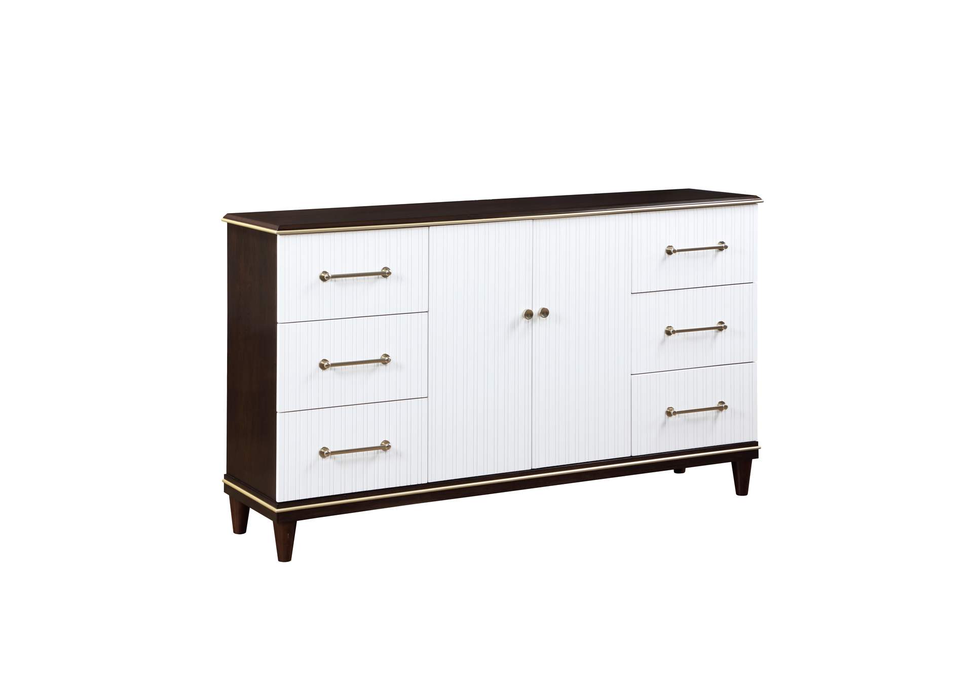 Niles Dresser image 3