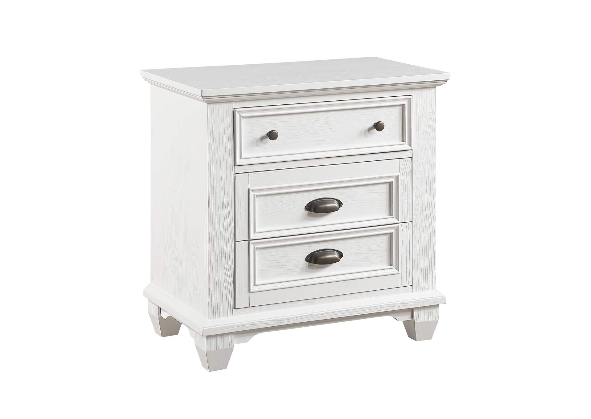 Mackinac Night Stand image 3