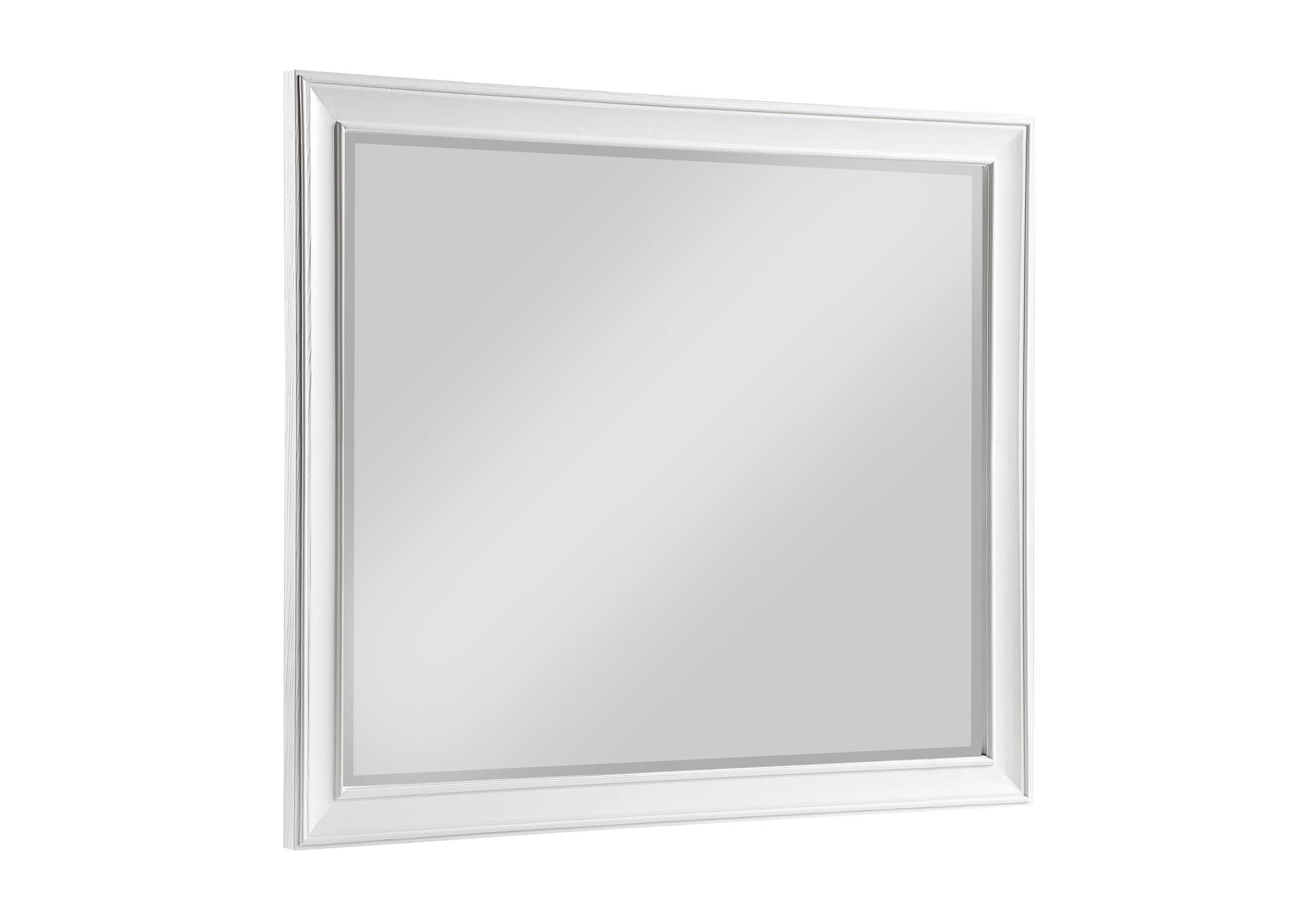 Mackinac Mirror image 3