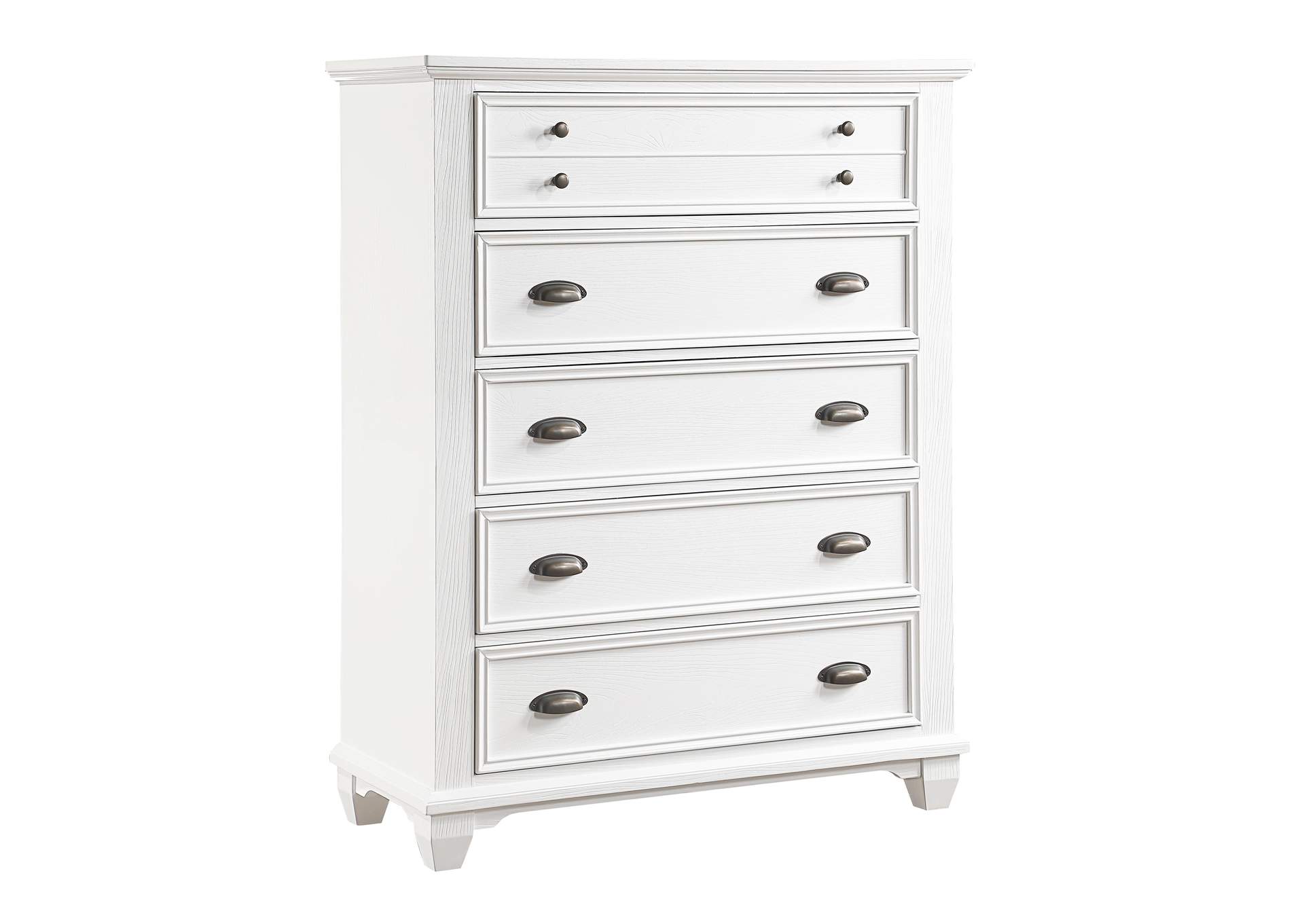 Mackinac Chest image 3