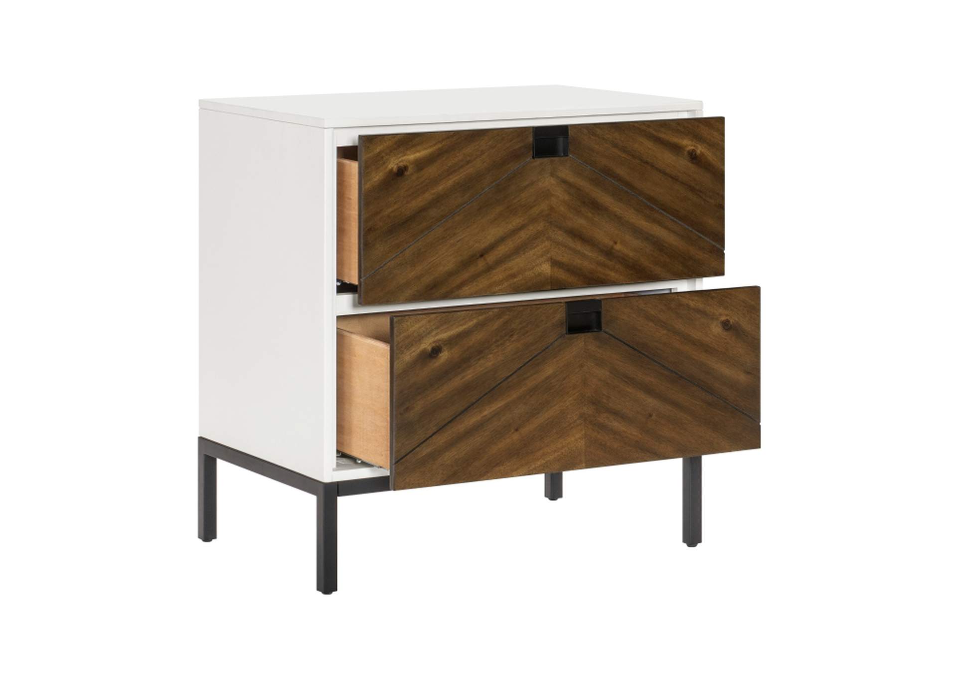 Oslo Night Stand