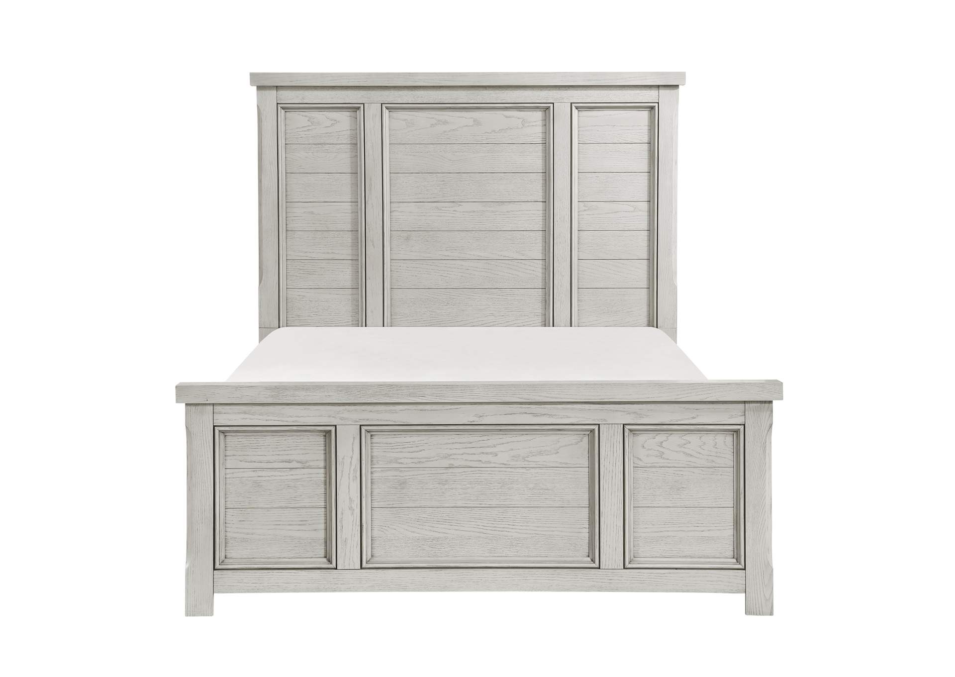 Providence Queen Bed image 1