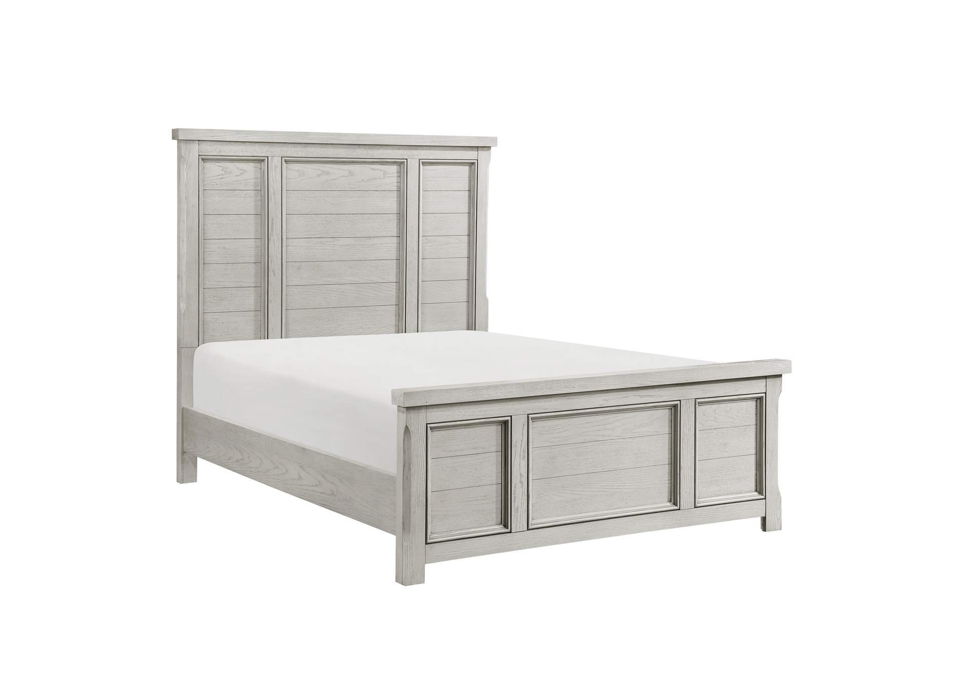 Providence Queen Bed image 3