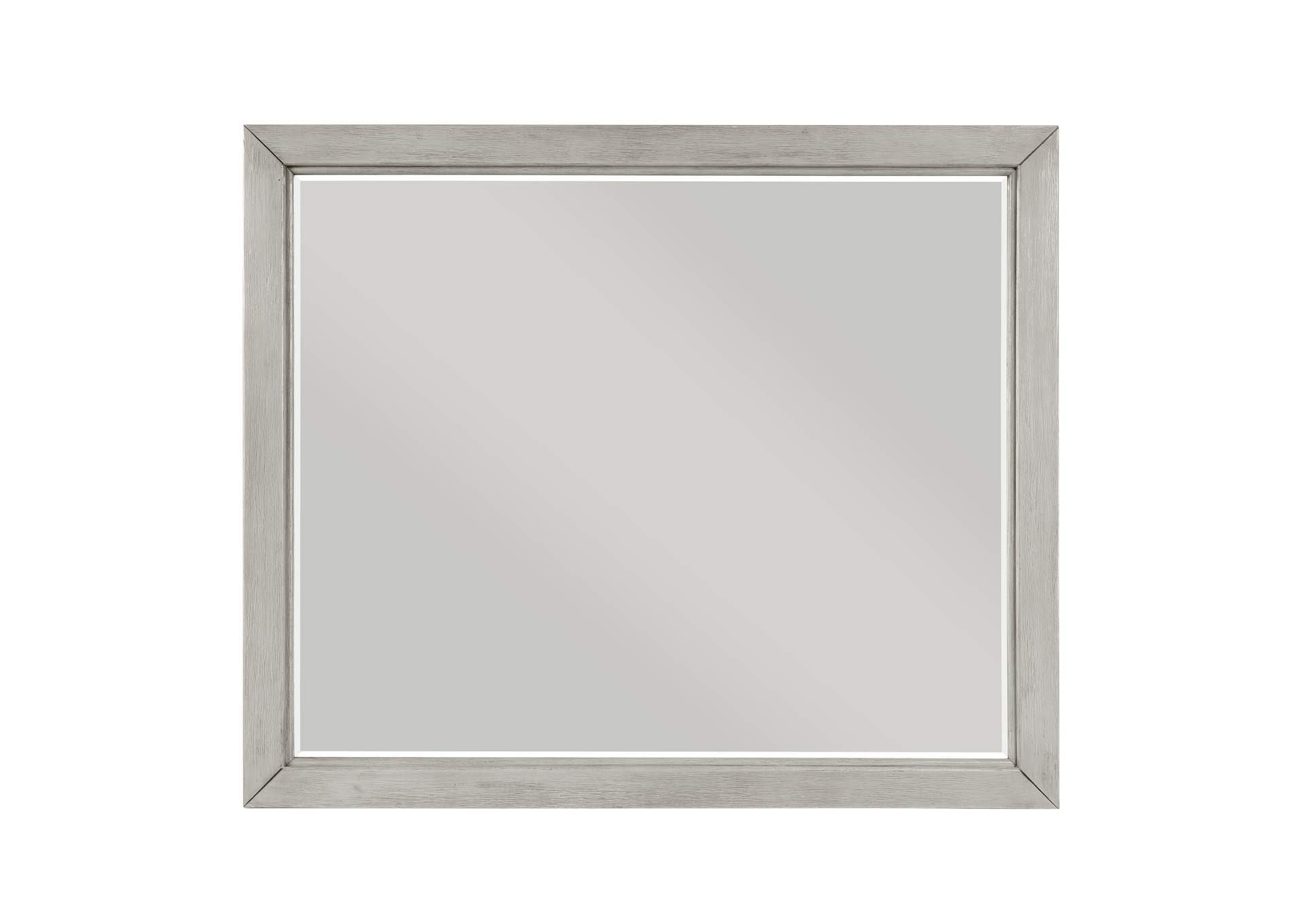Providence Mirror