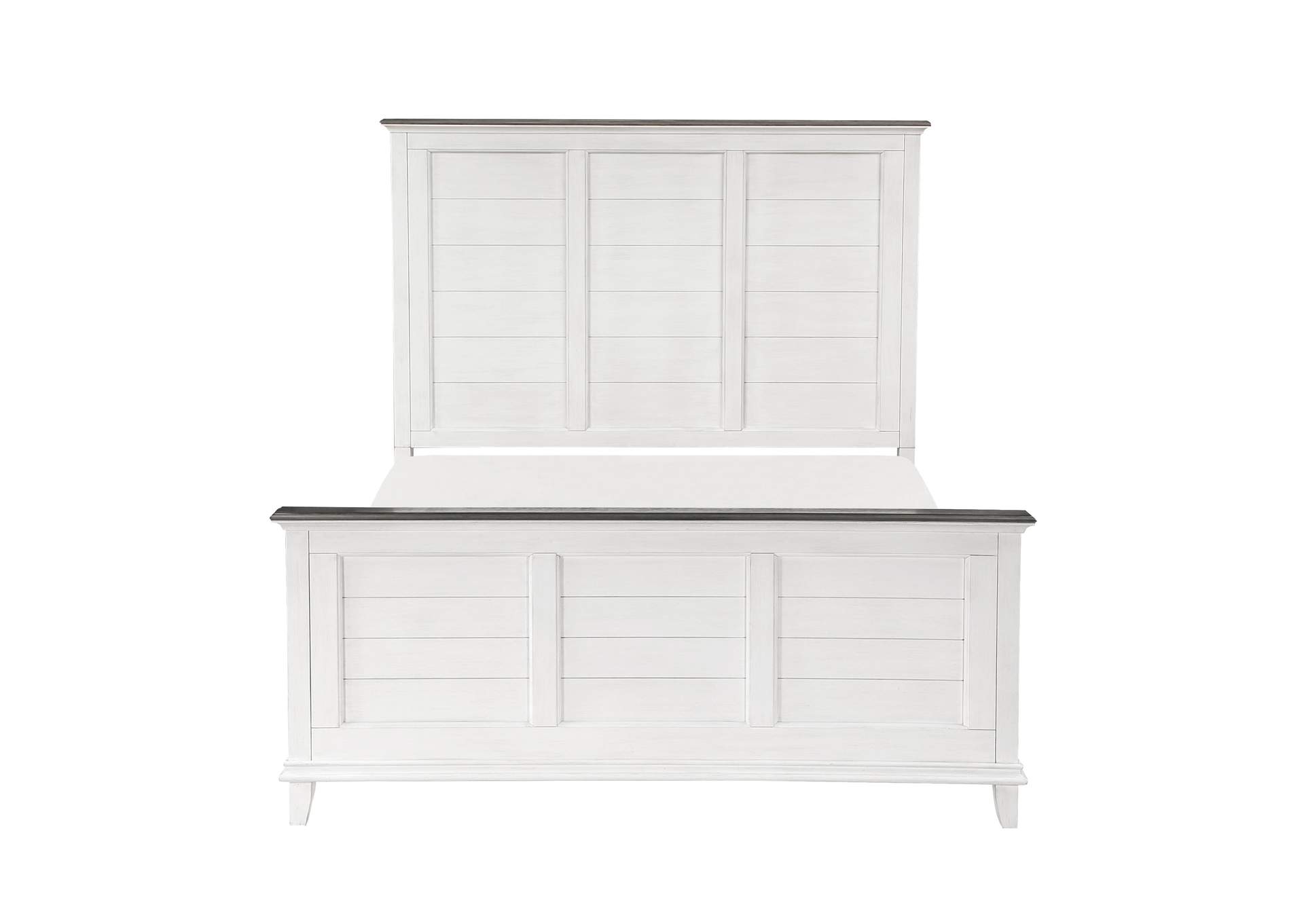 Chesterton Queen Bed image 1