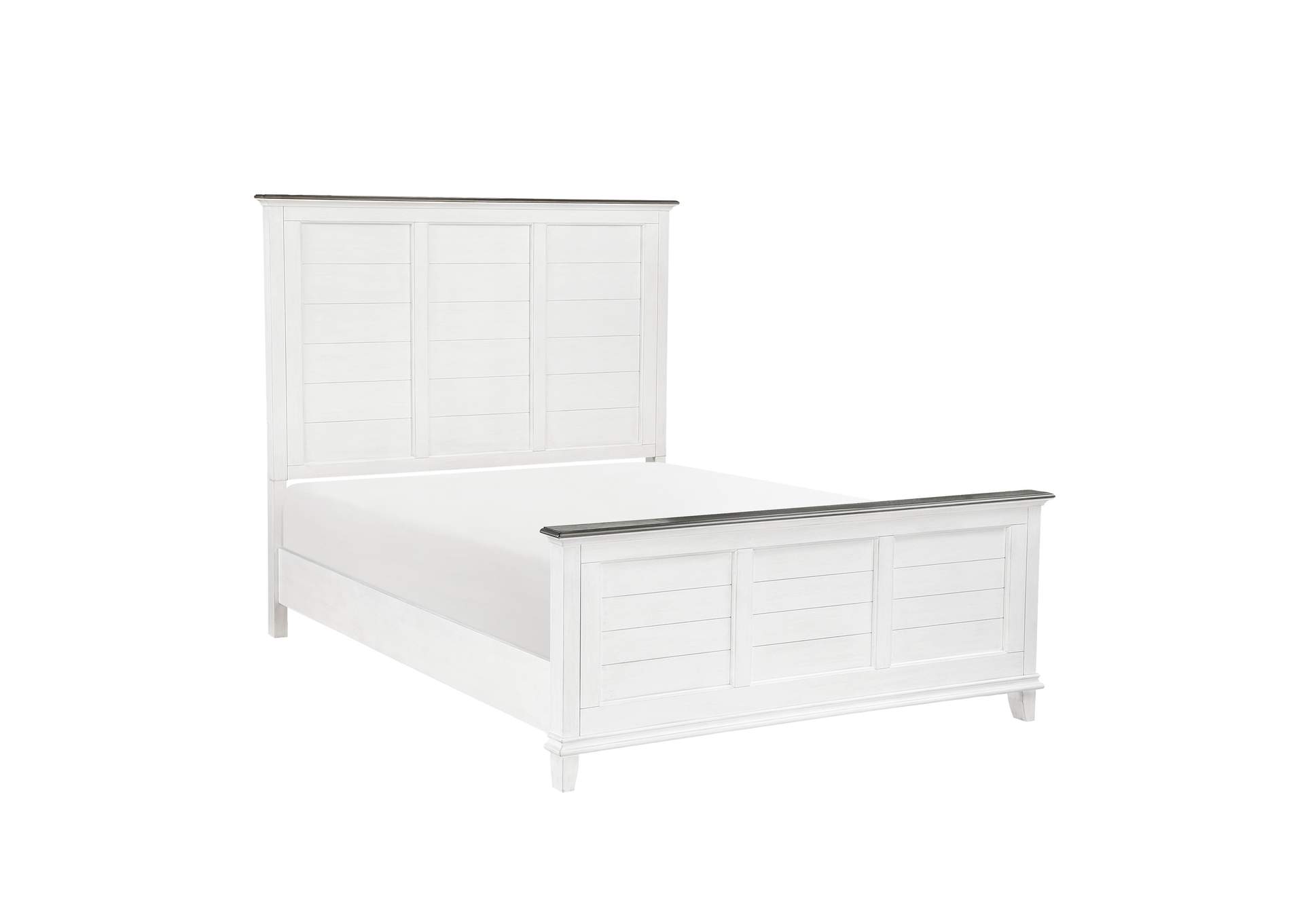 Chesterton Queen Bed image 3