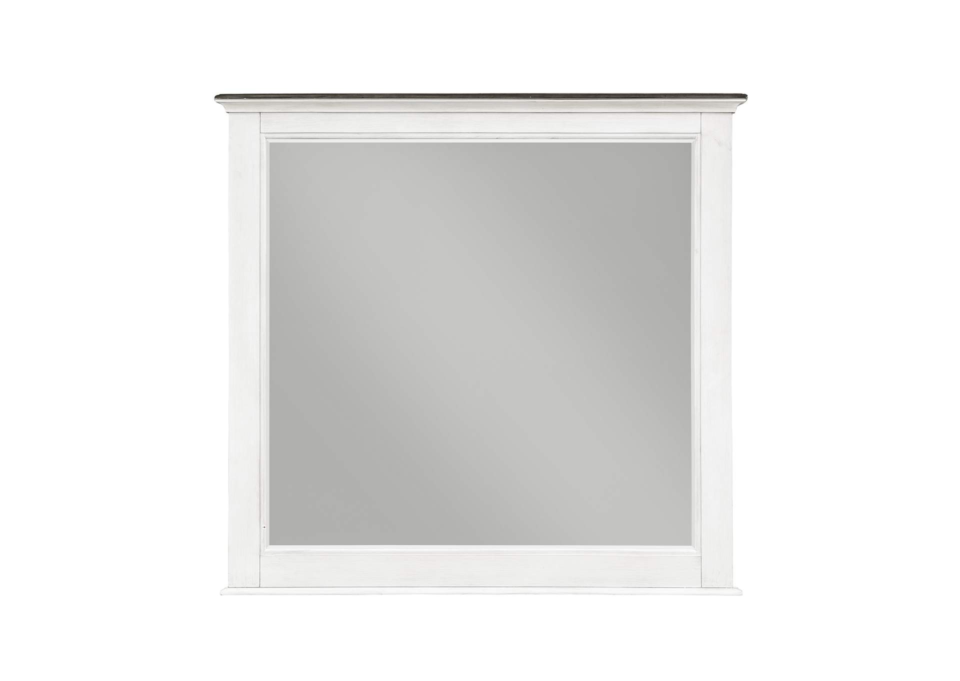 Chesterton Mirror
