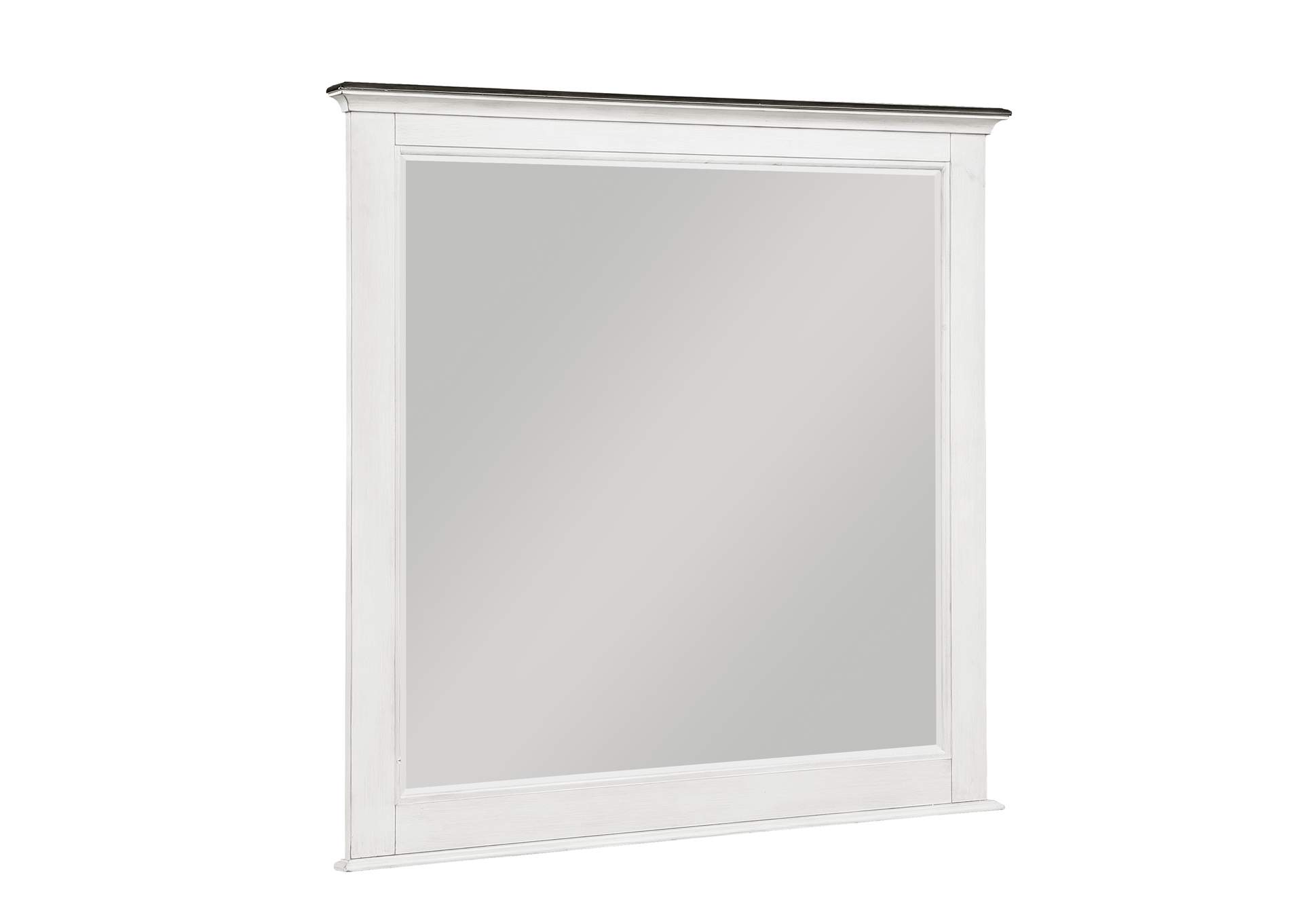 Chesterton Mirror image 3