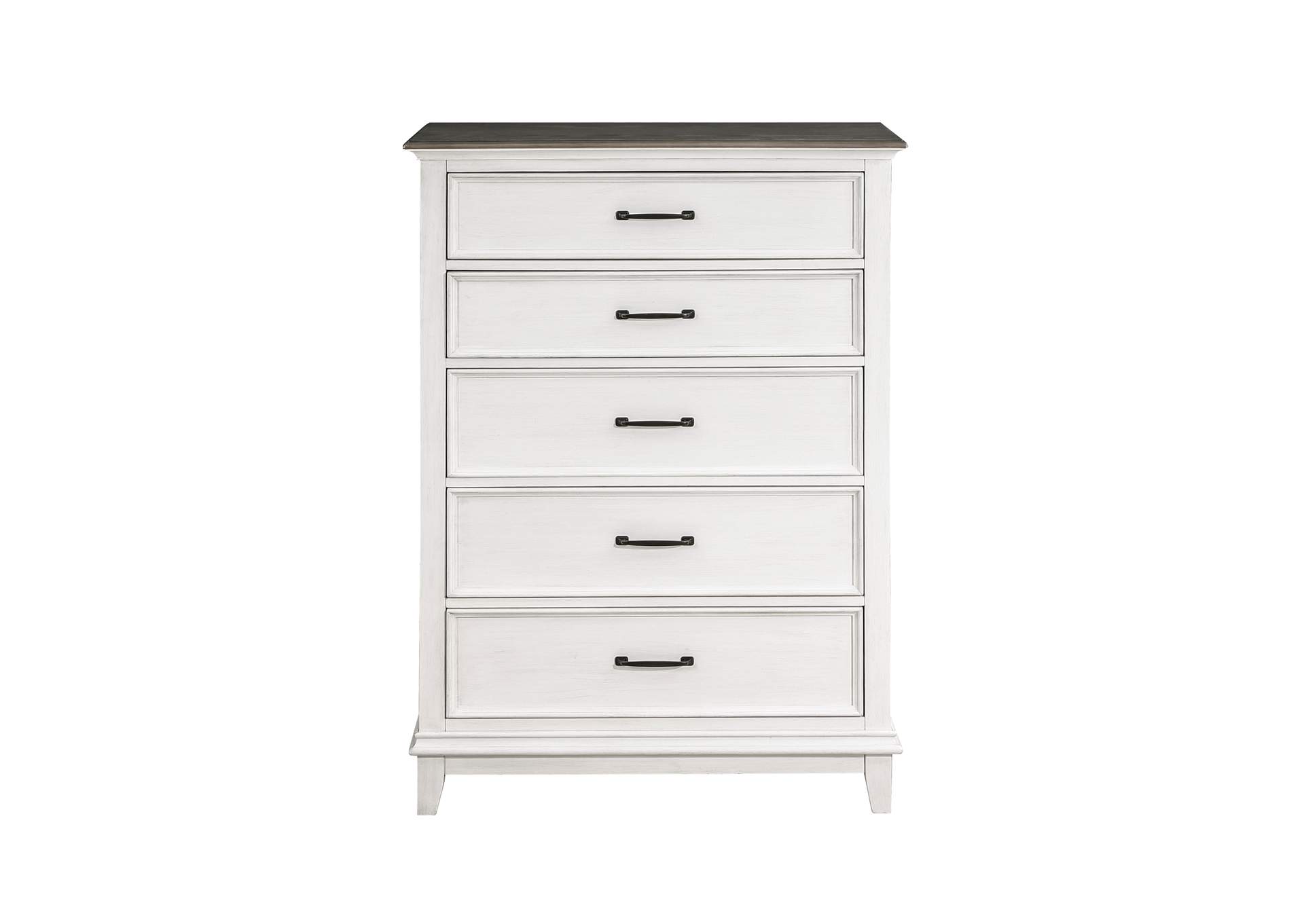 Chesterton Chest image 1
