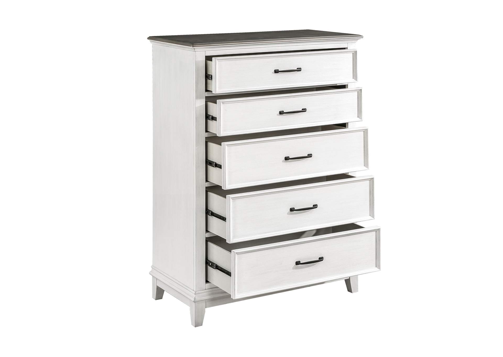 Chesterton Chest image 3