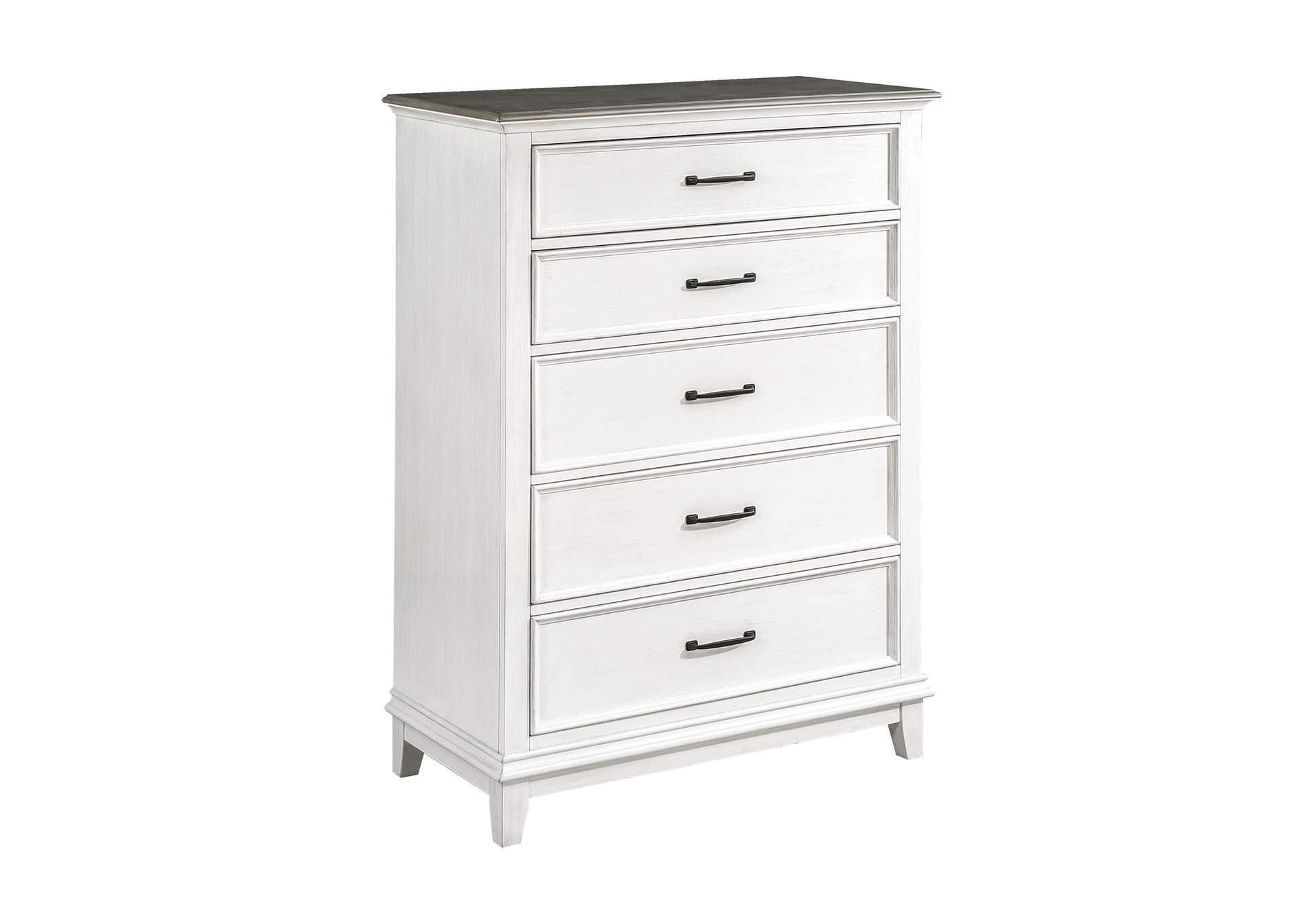 Chesterton Chest image 3