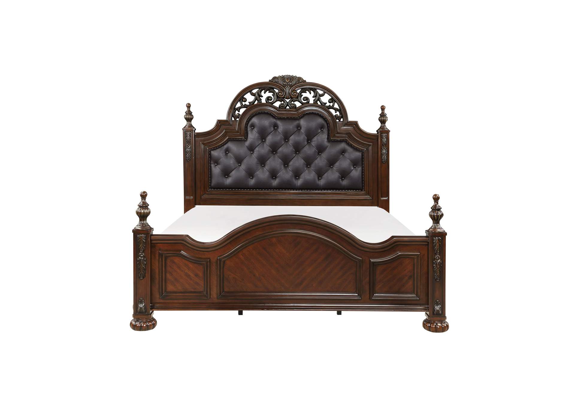 Adelina California King Bed image 1