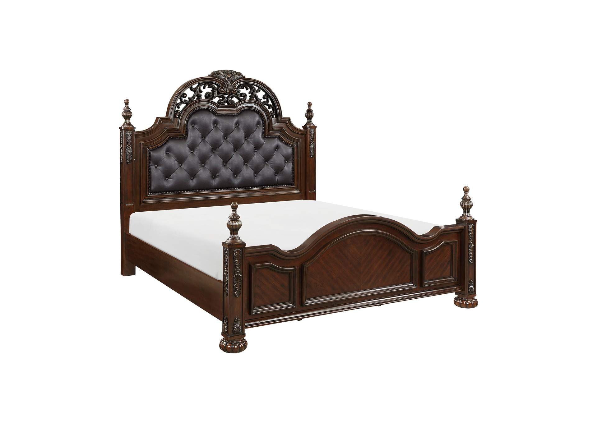 Adelina California King Bed image 3