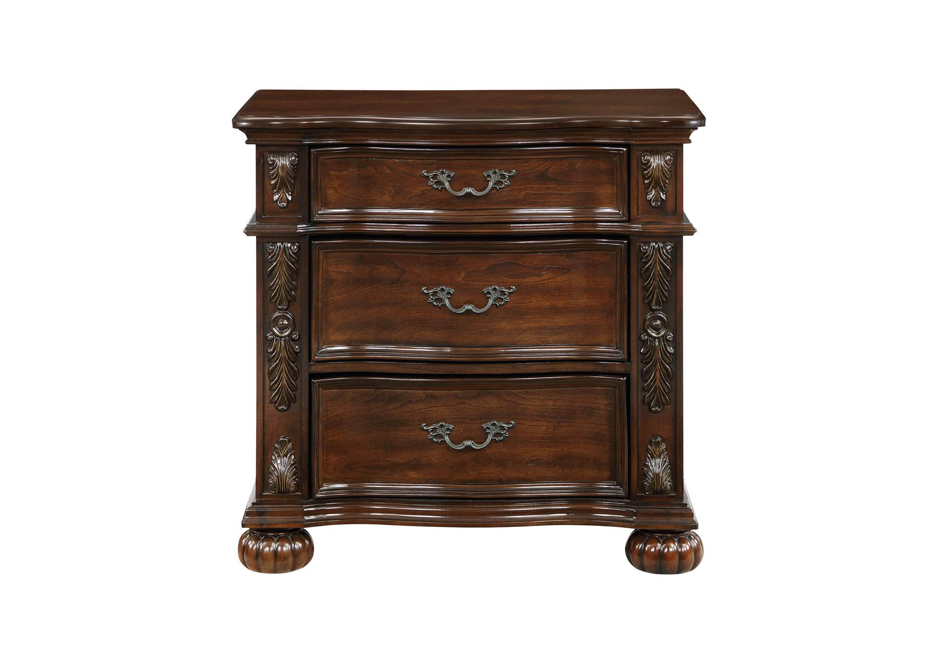 Adelina Night Stand image 1