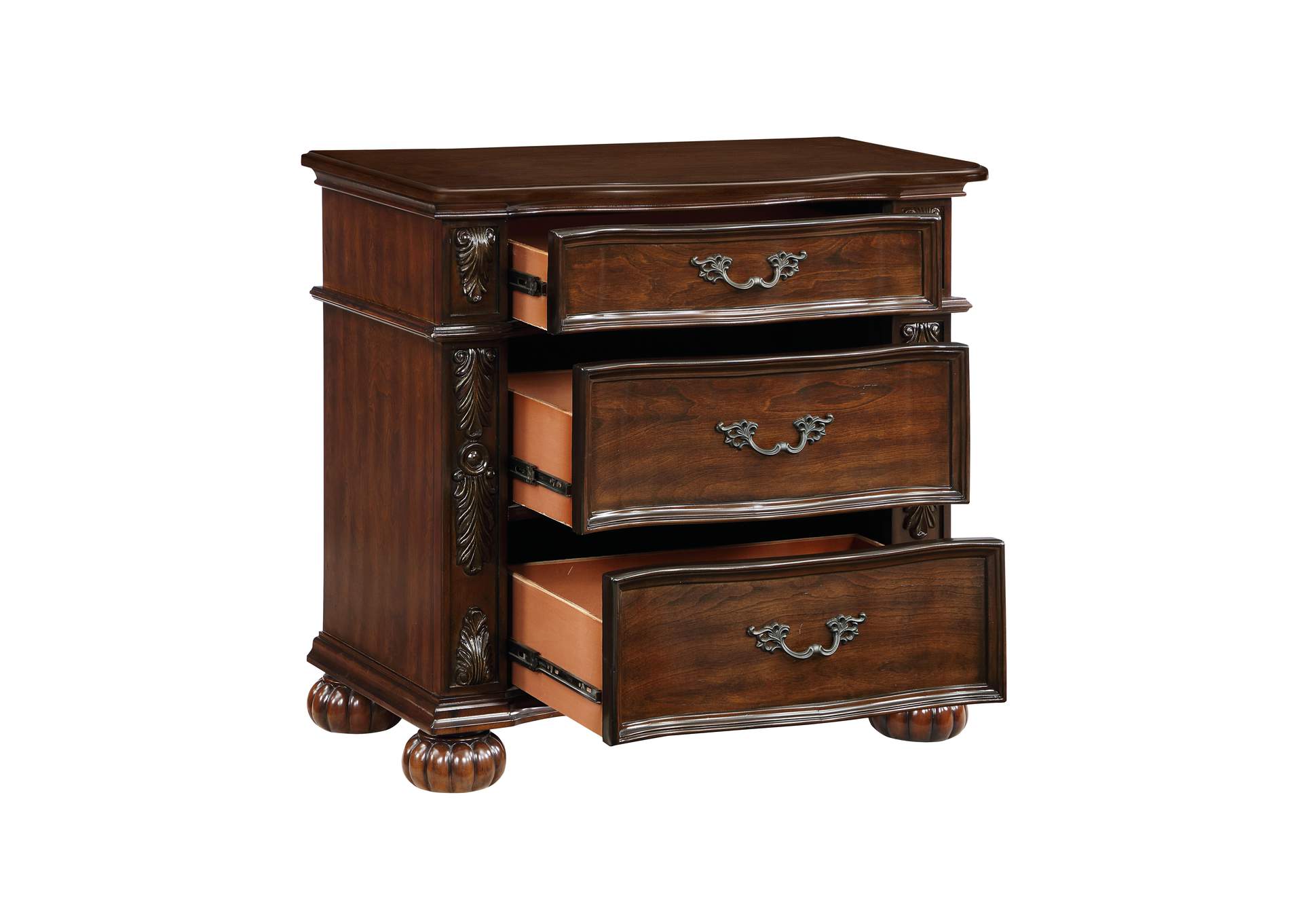 Adelina Night Stand image 4