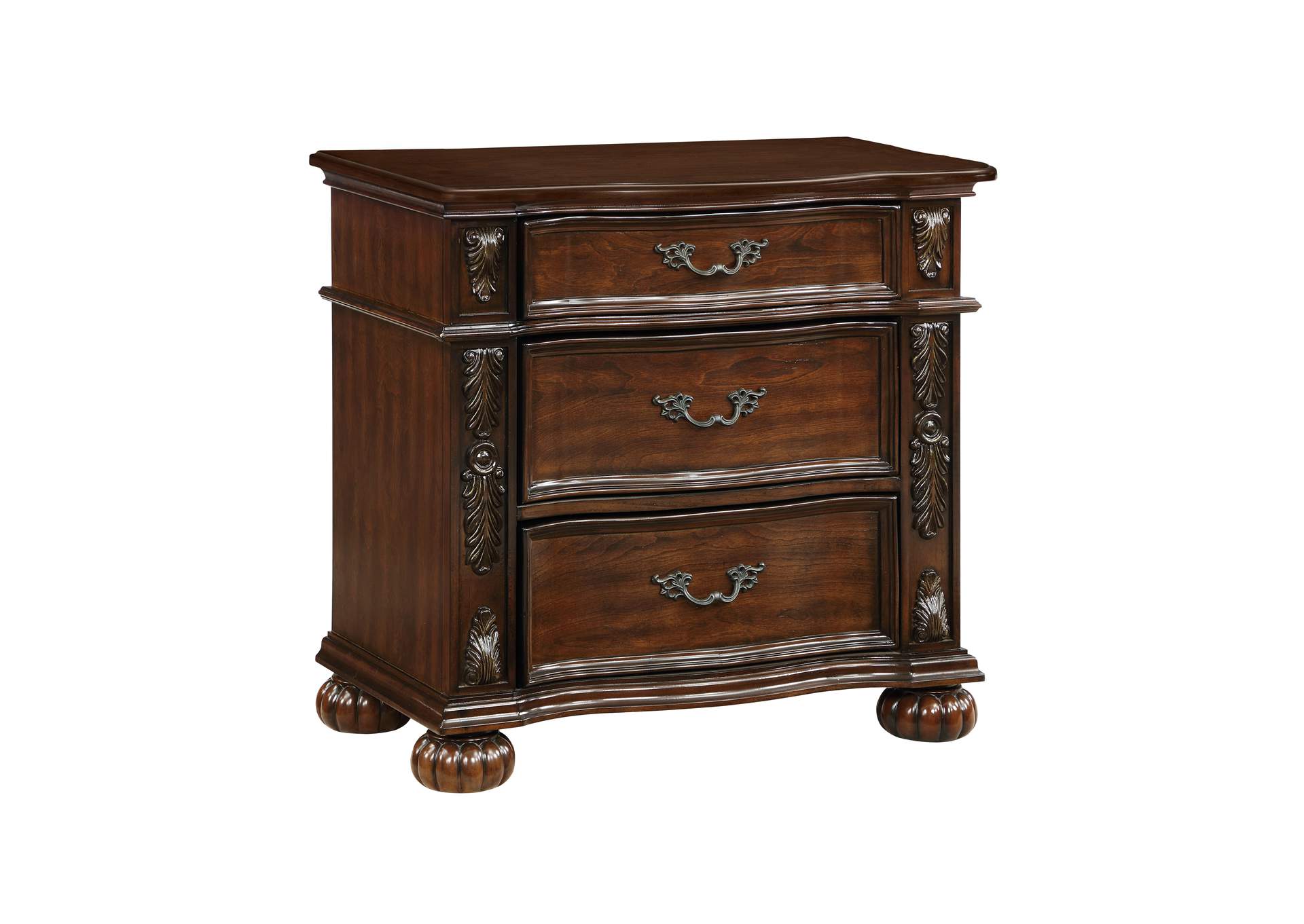 Adelina Night Stand image 3