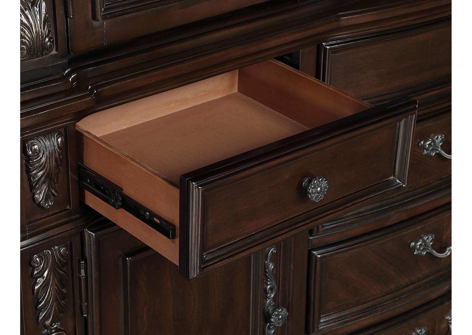 Adelina Buffet/Server image 6