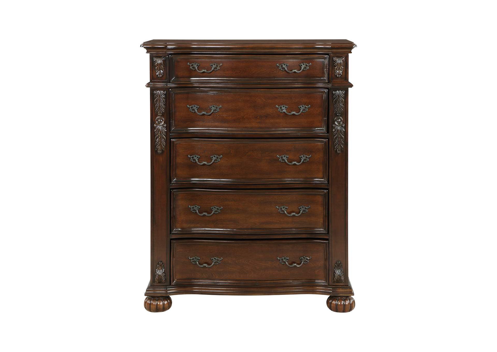 Adelina Chest image 3