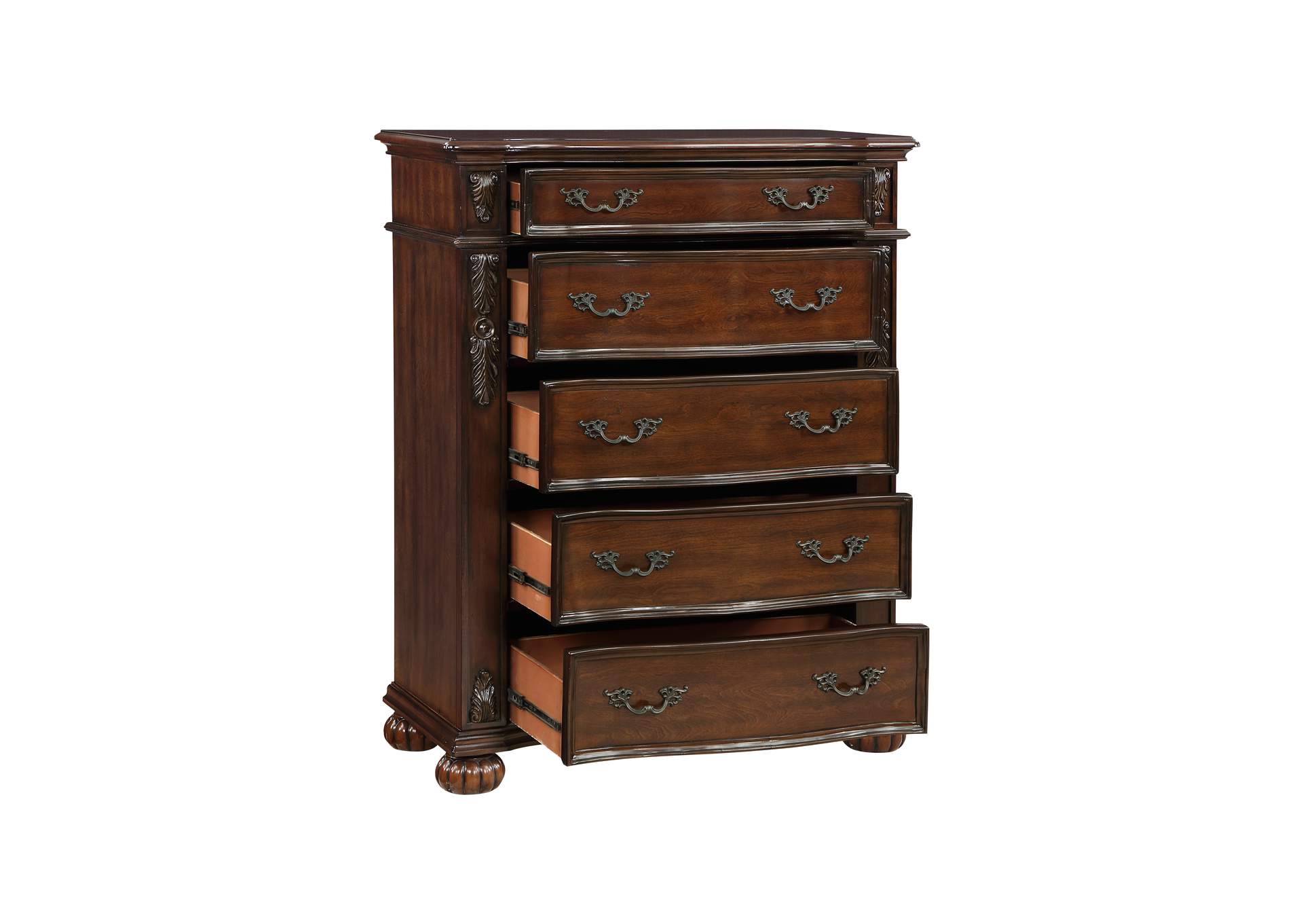 Adelina Chest image 5