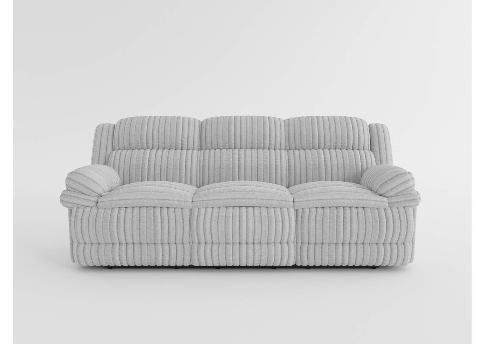 Goodland Double Reclining Sofa image 9