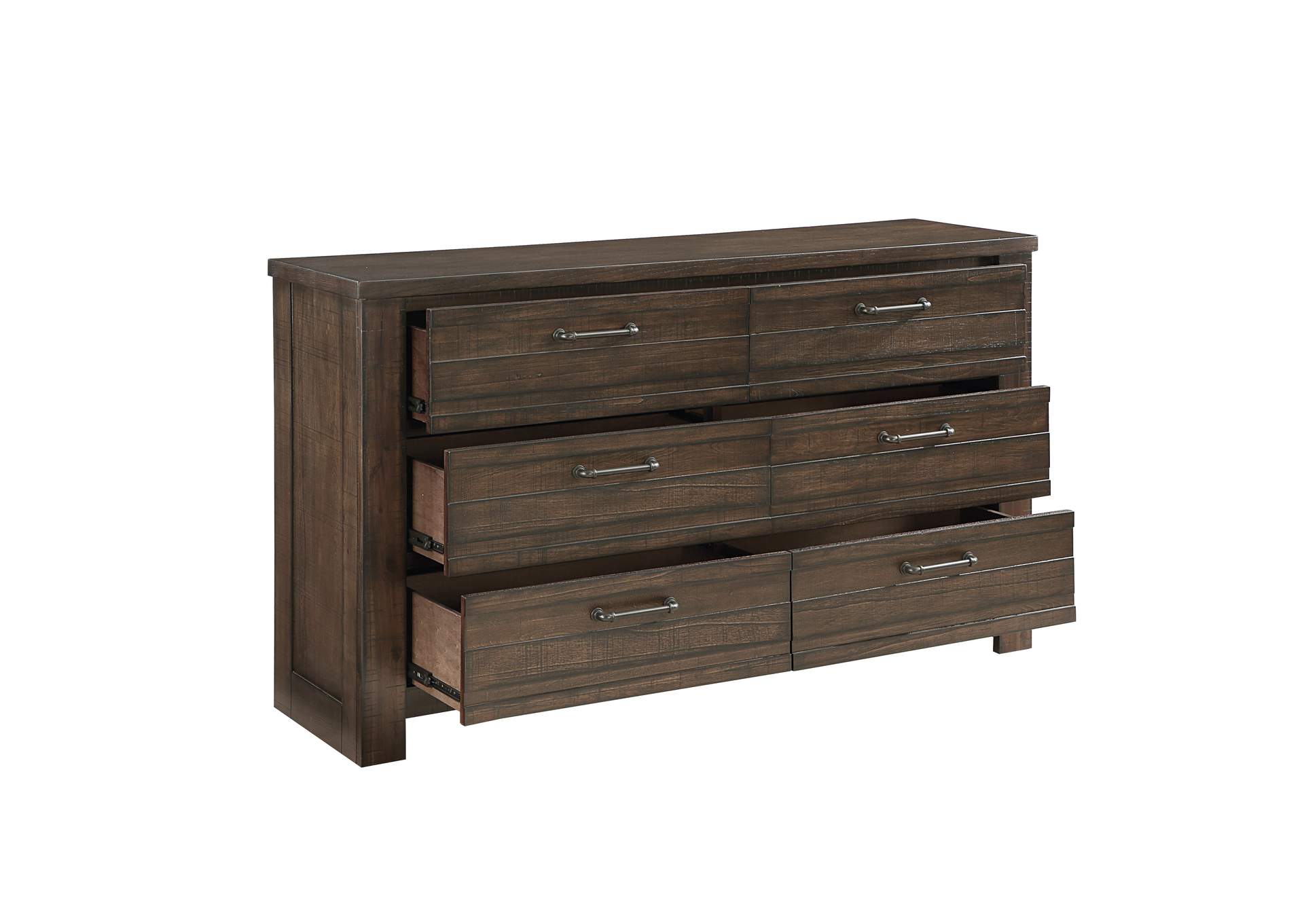 Longview Dresser