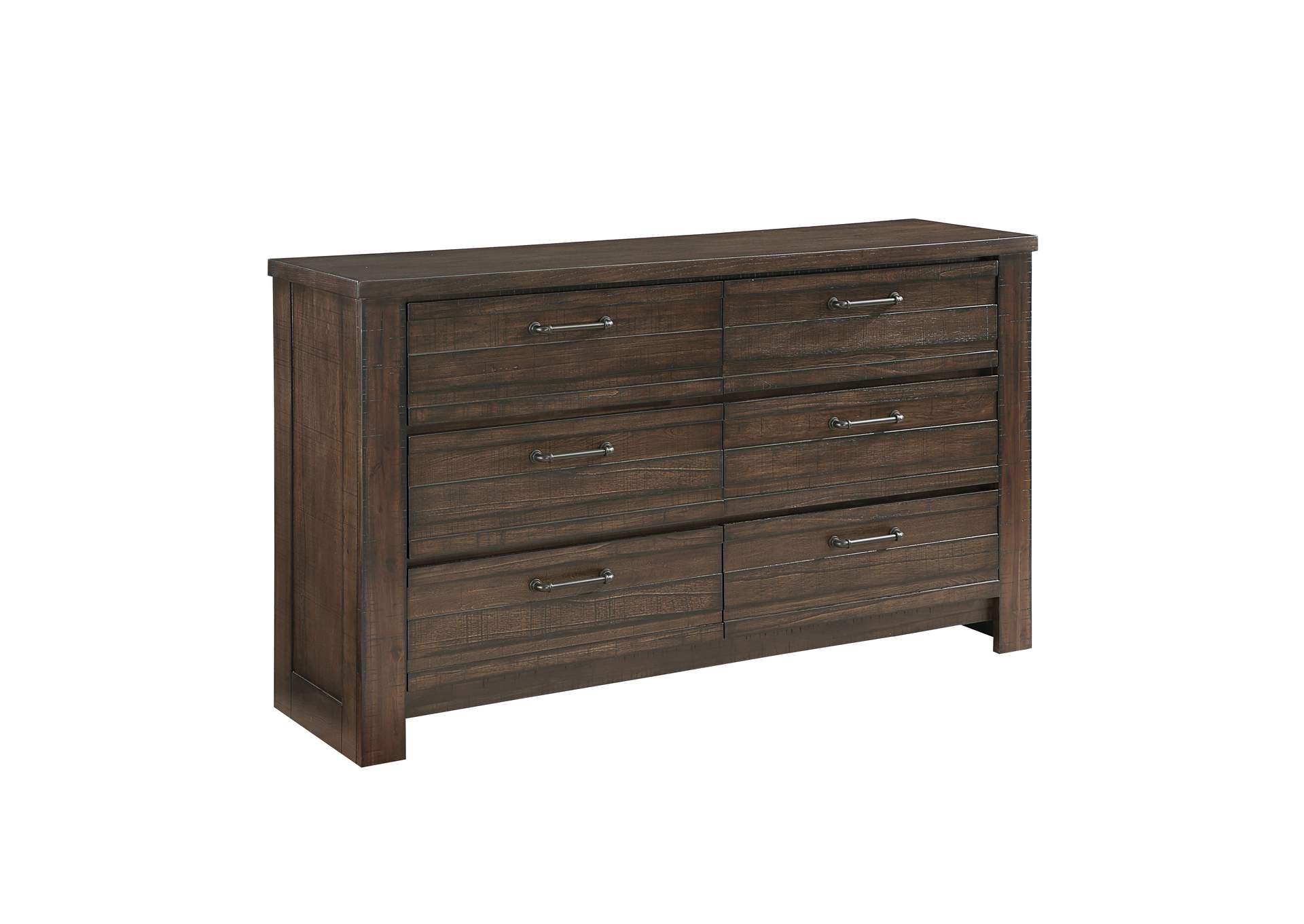 Longview Dresser image 3