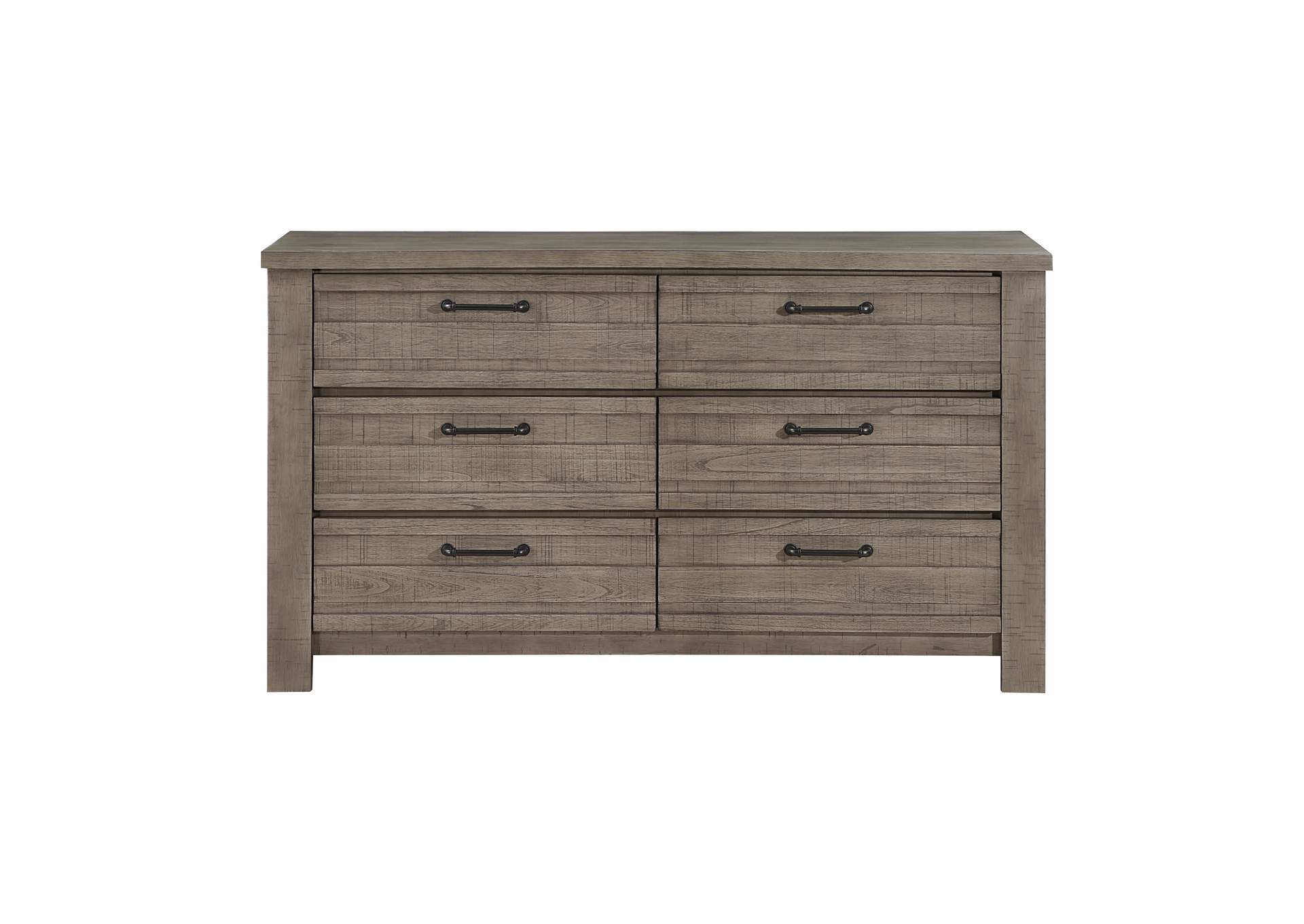 Longview Dresser