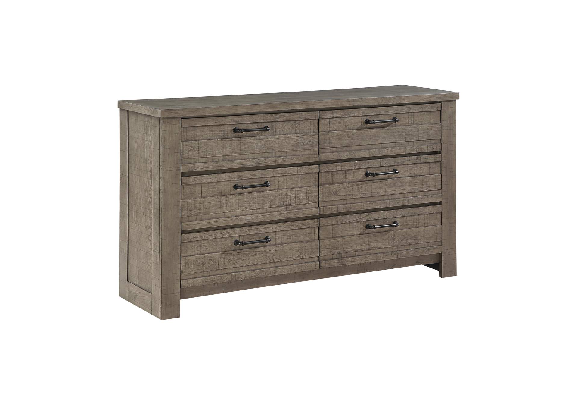 Longview Dresser image 3