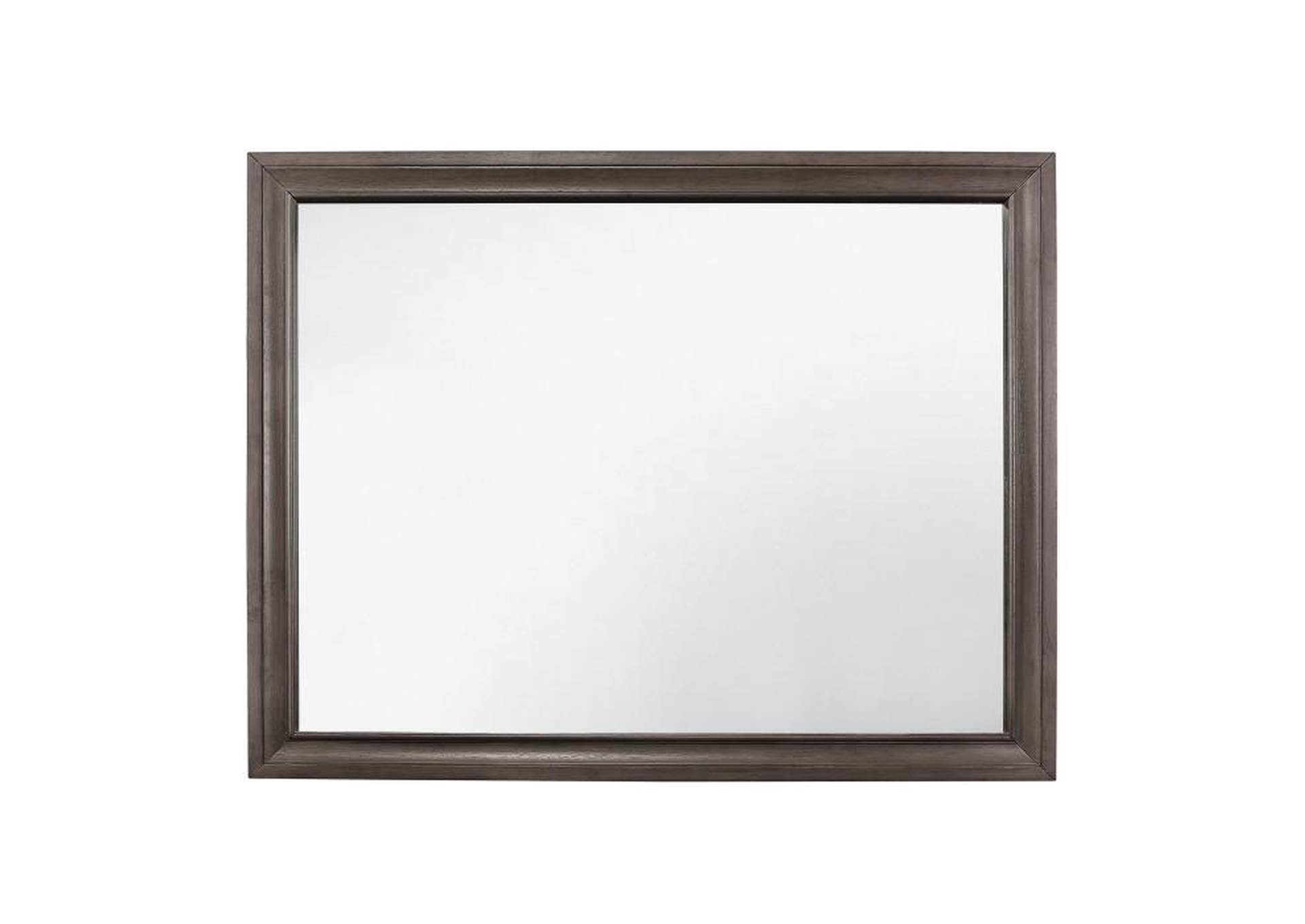 Luster Mirror image 1