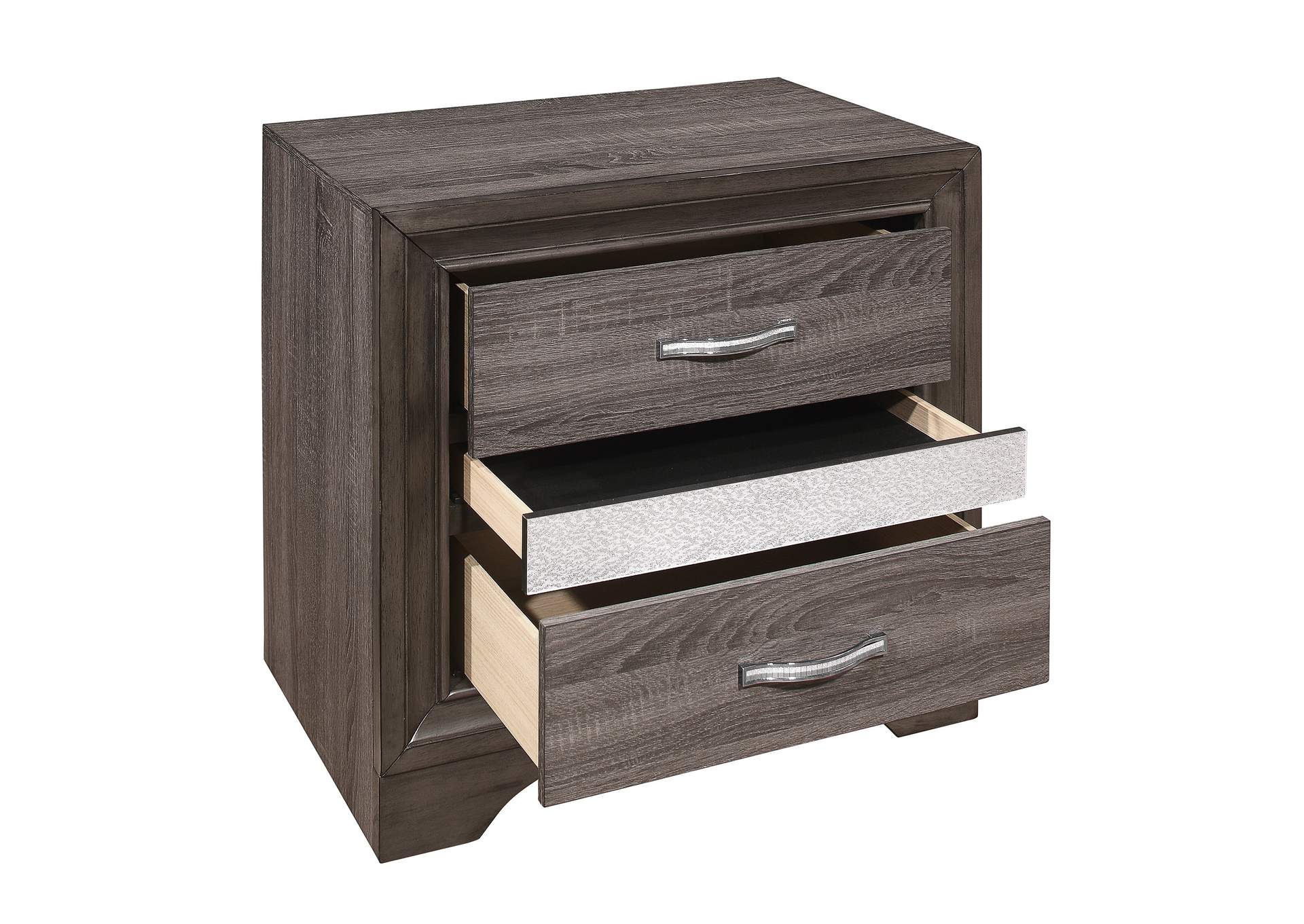 Luster Night Stand image 3