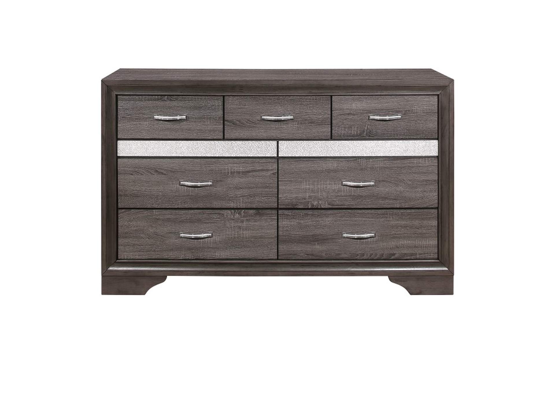 Luster Dresser