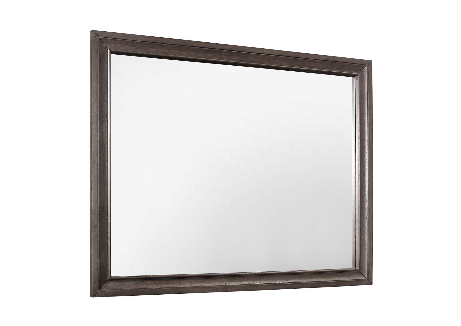 Luster Mirror image 3