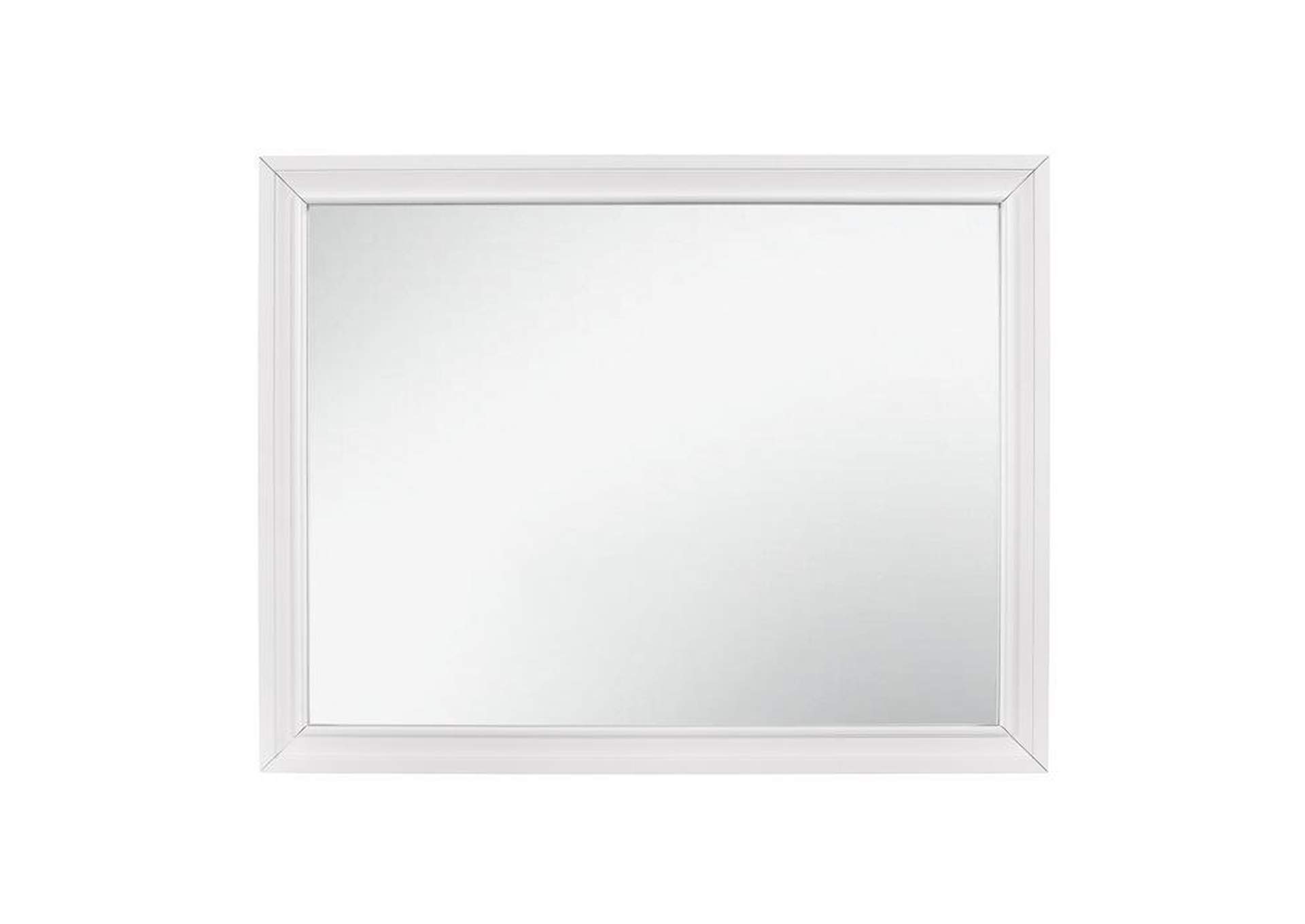 Luster Mirror image 1
