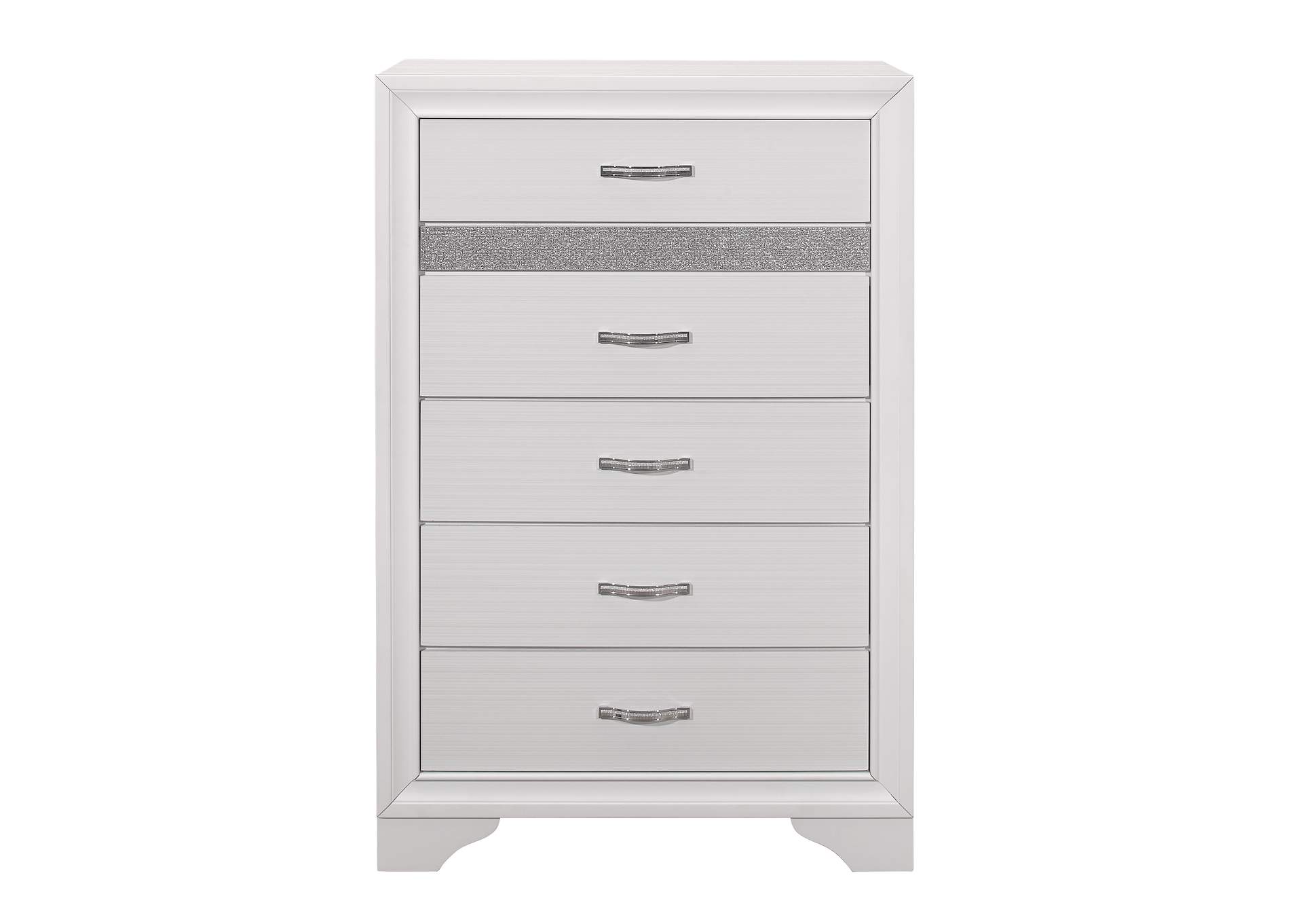 Luster Chest
