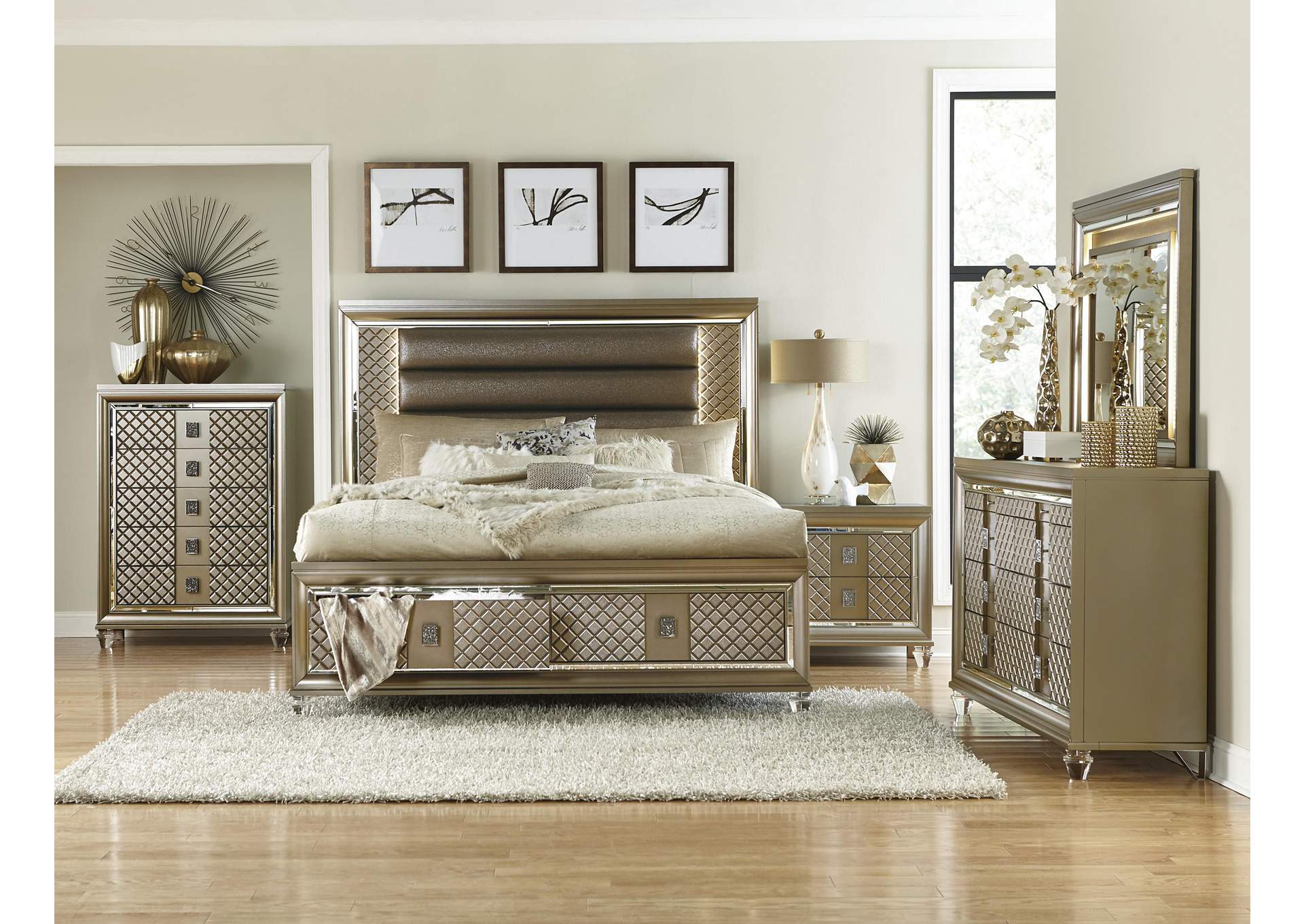 1515 Loudon Night Stand image 8