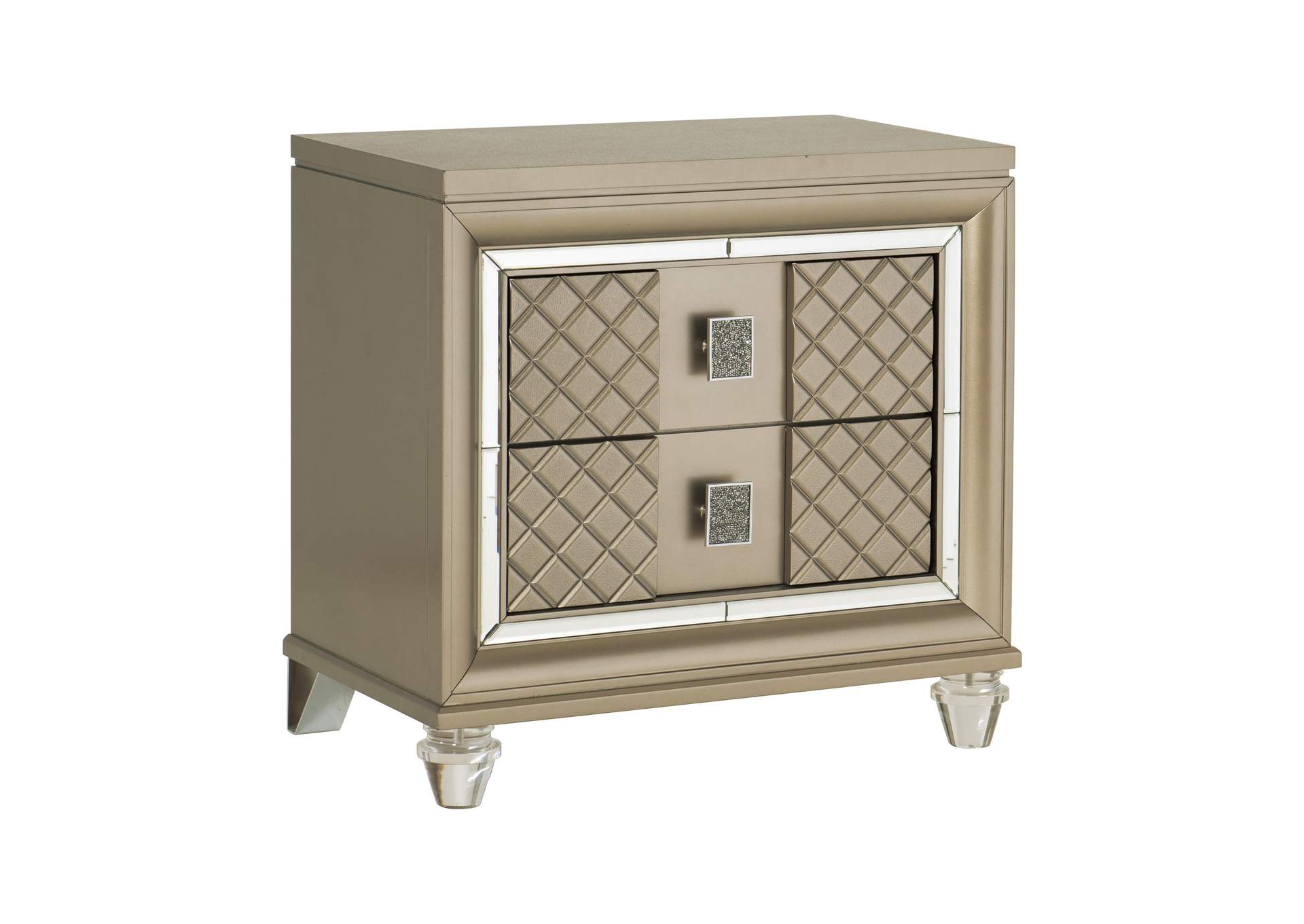 1515 Loudon Night Stand image 3