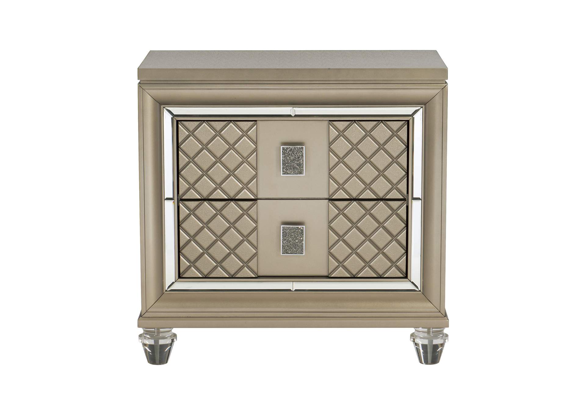 1515 Loudon Night Stand image 1