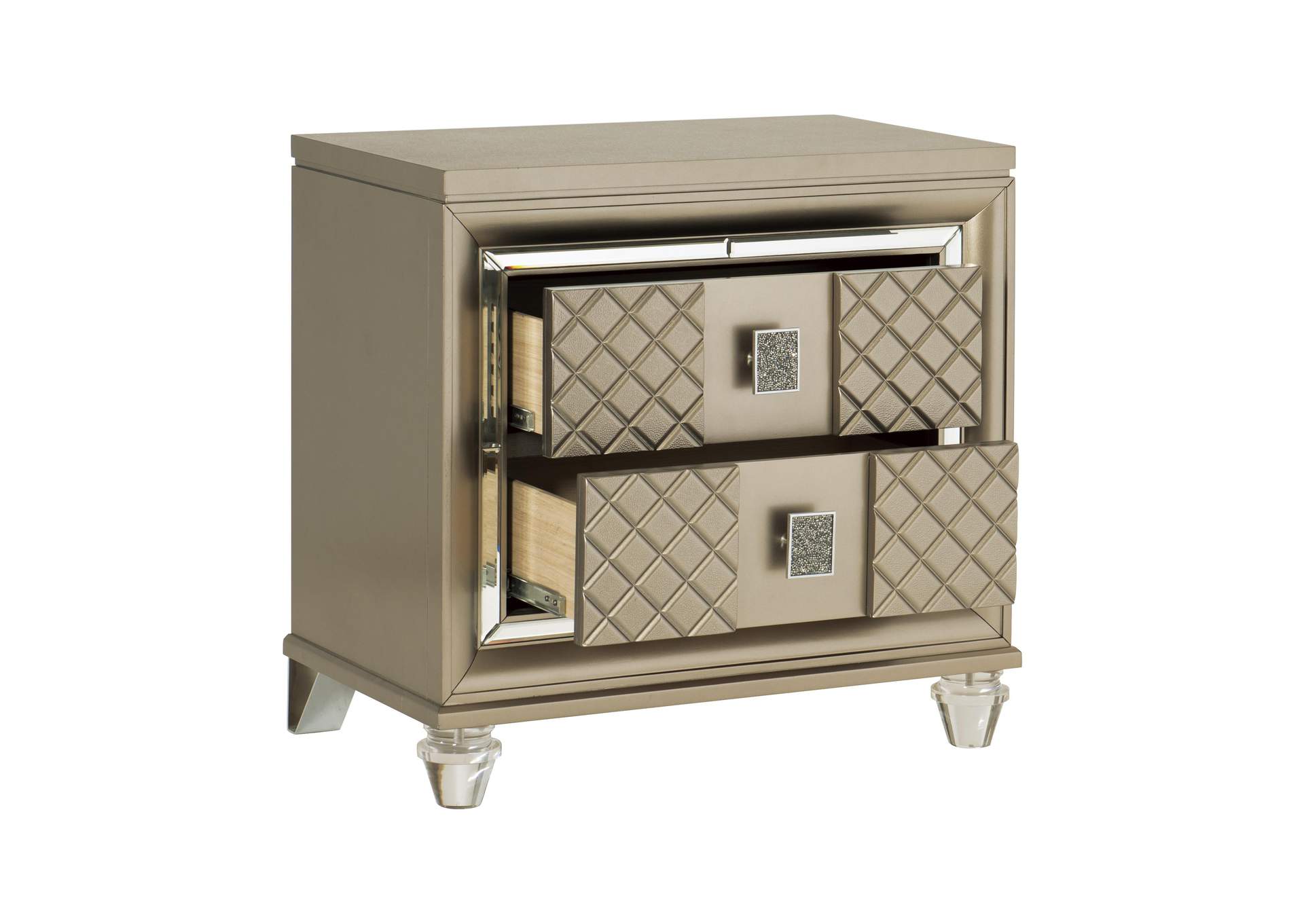 1515 Loudon Night Stand image 4