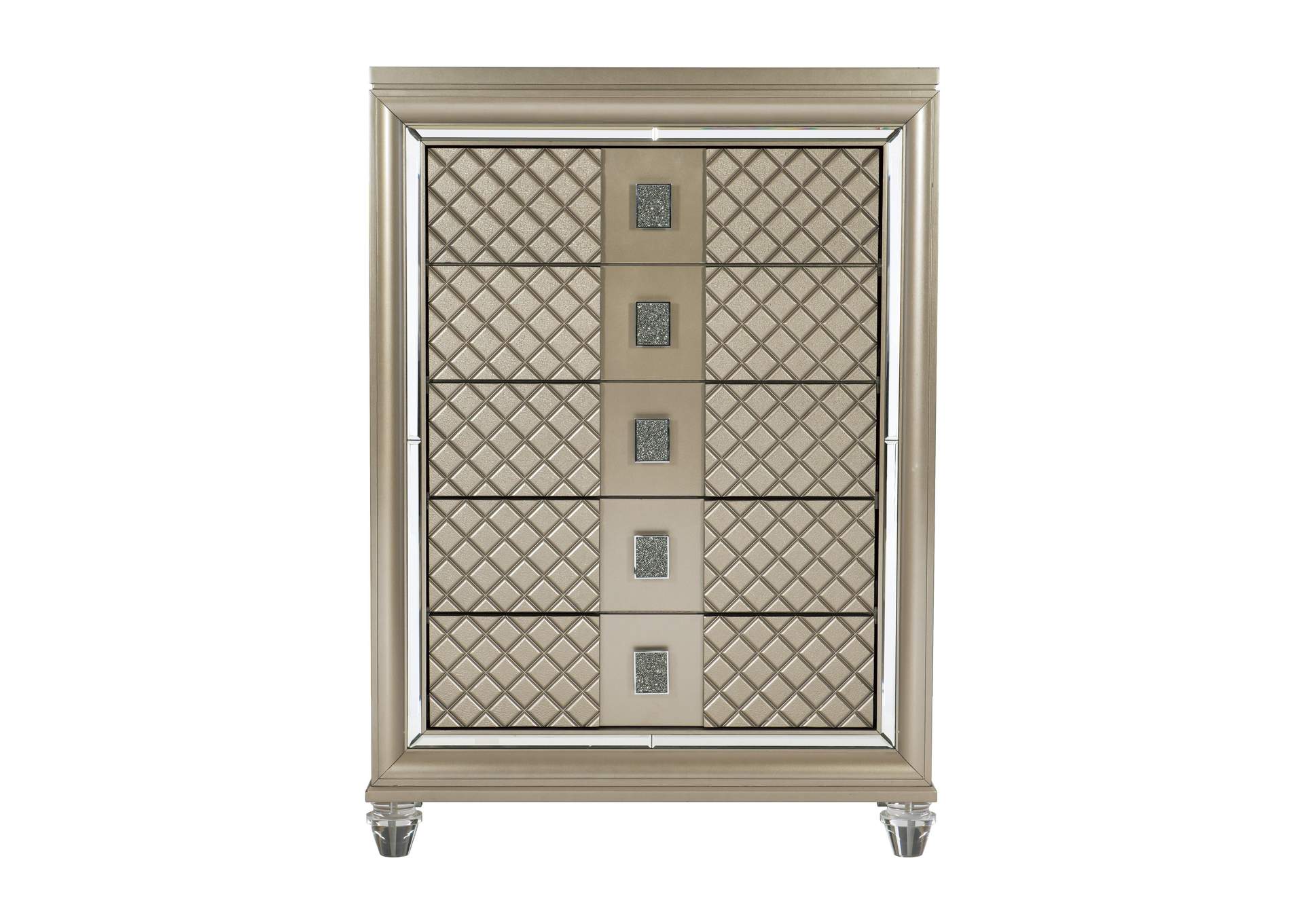 1515 Loudon Chest image 1