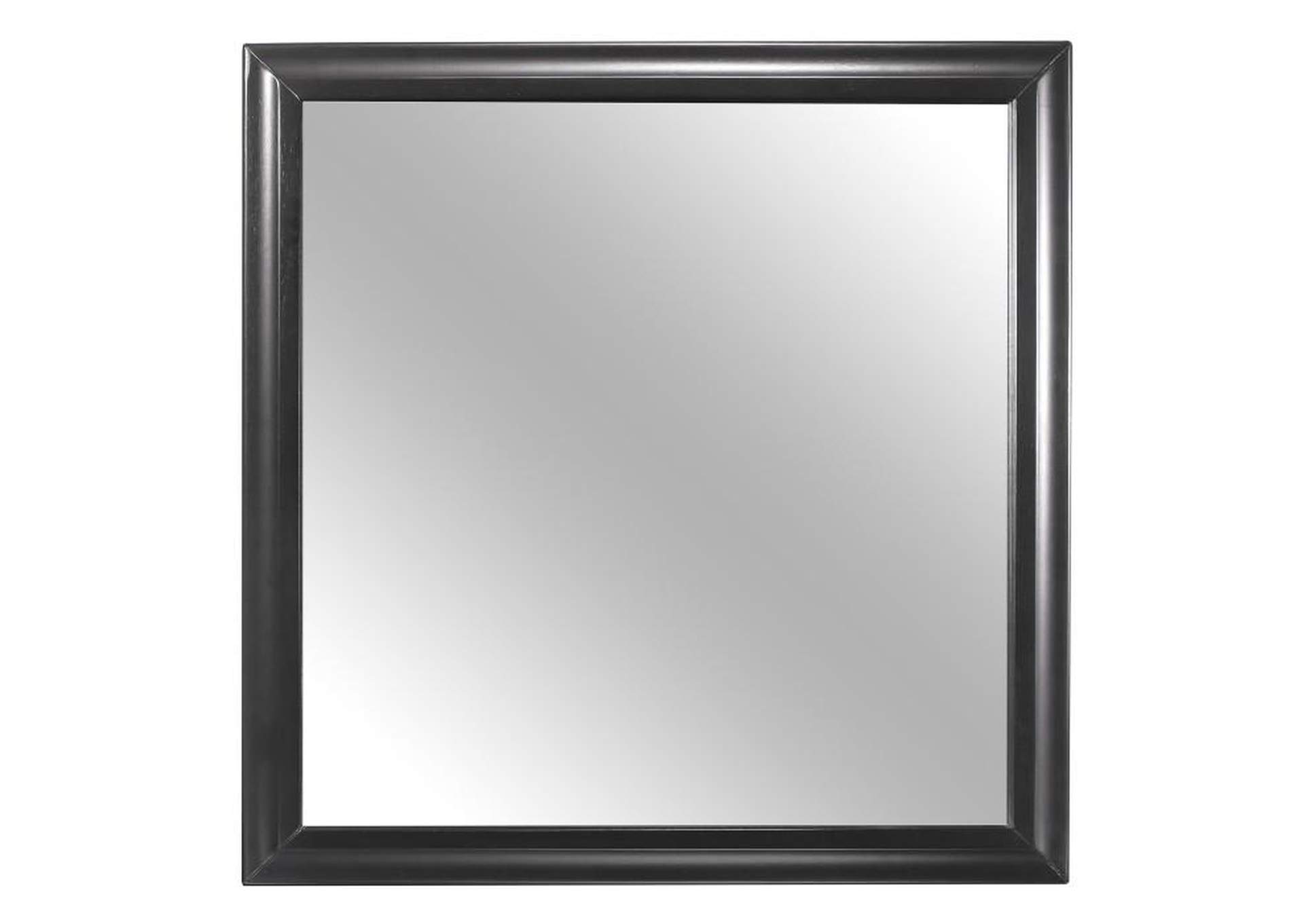 Cordelia Mirror image 1