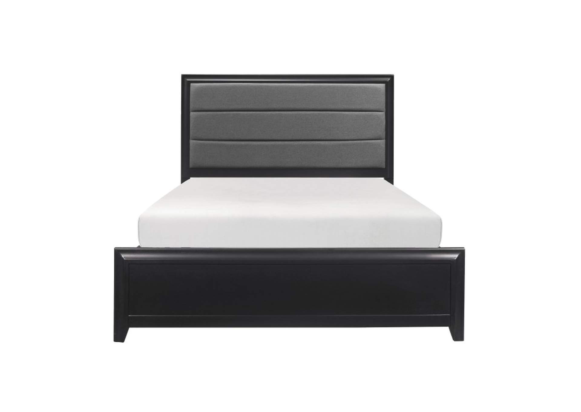 Cordelia Eastern King Bed image 1