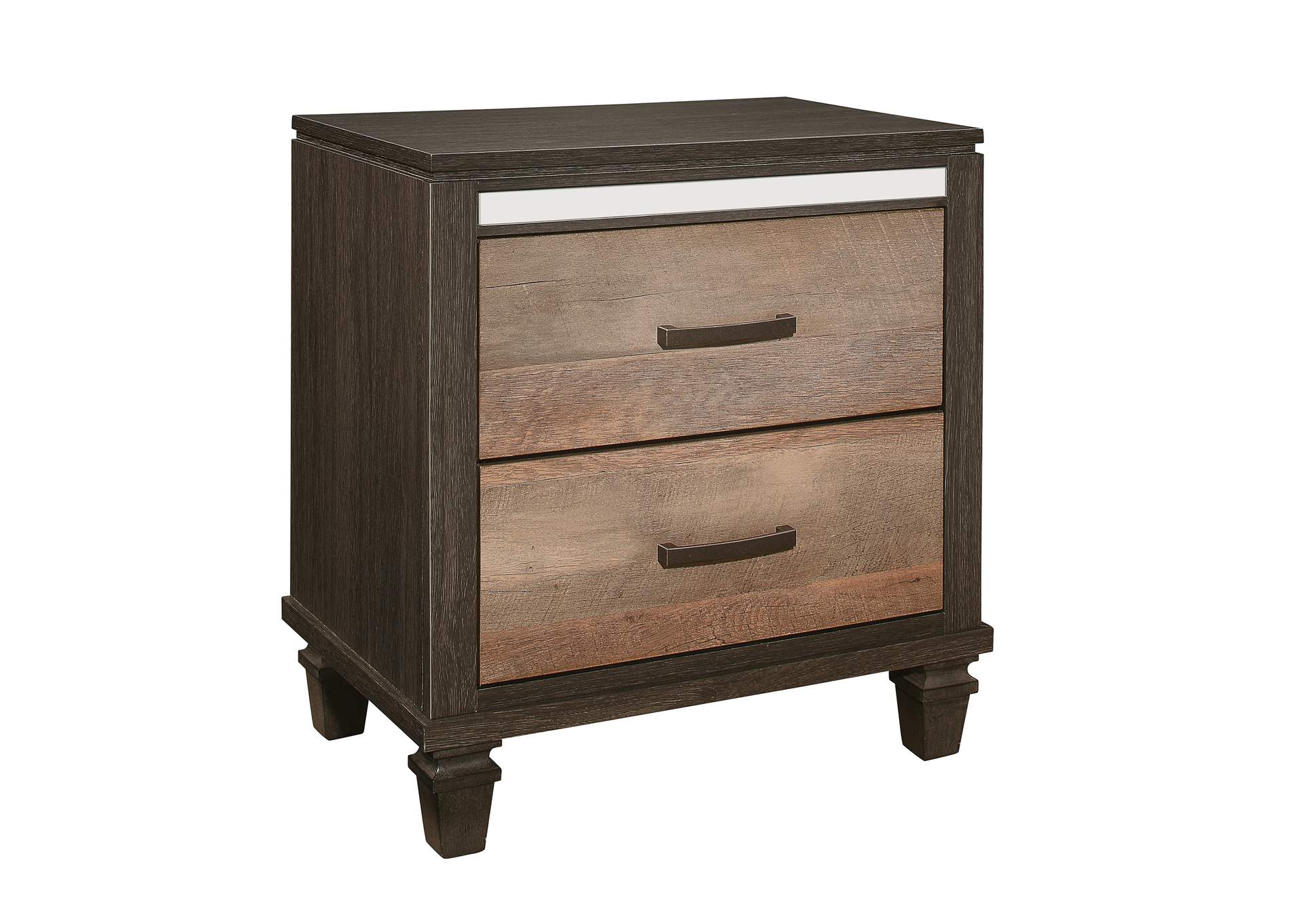 Danridge Night Stand image 3