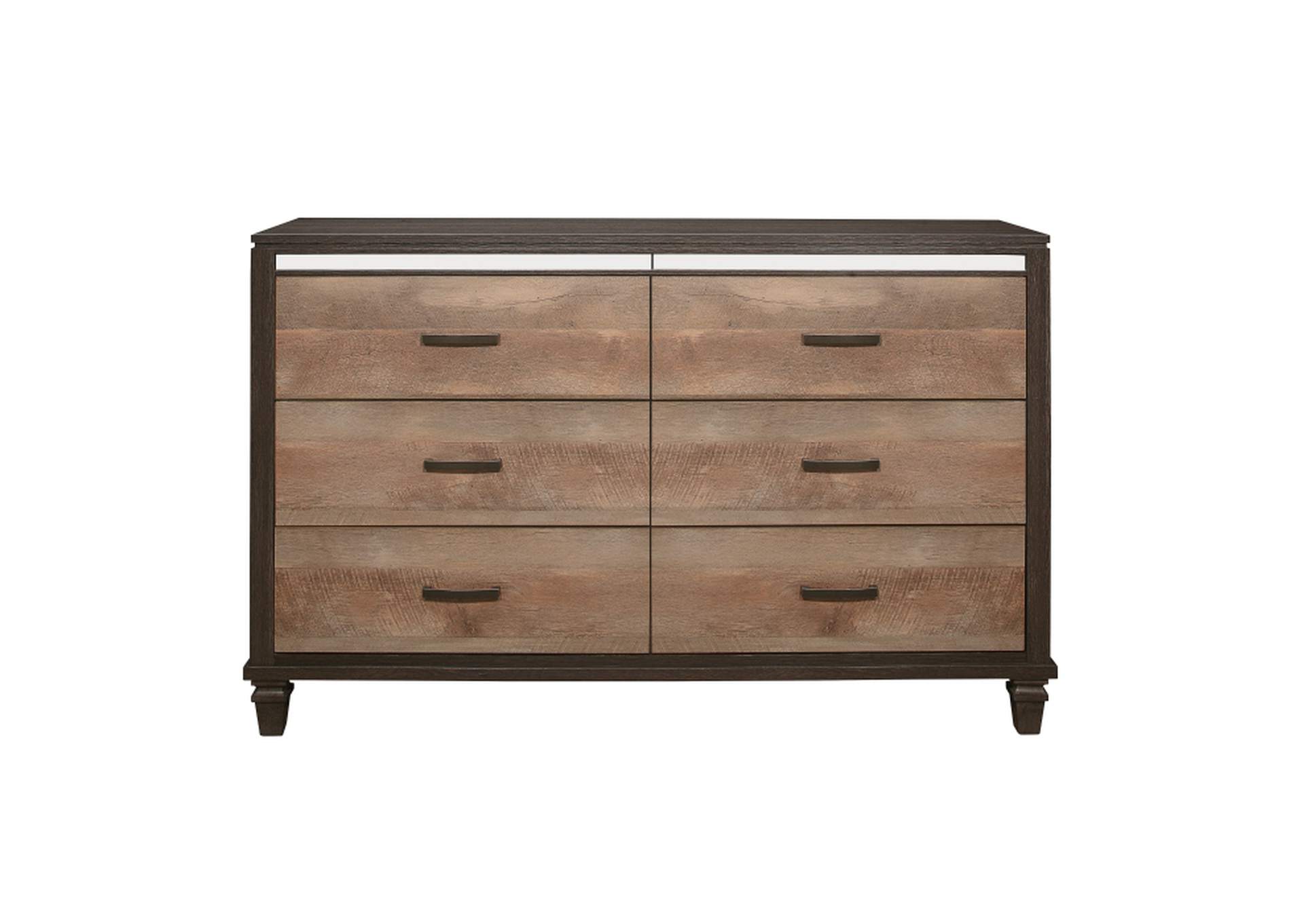 Danridge Dresser