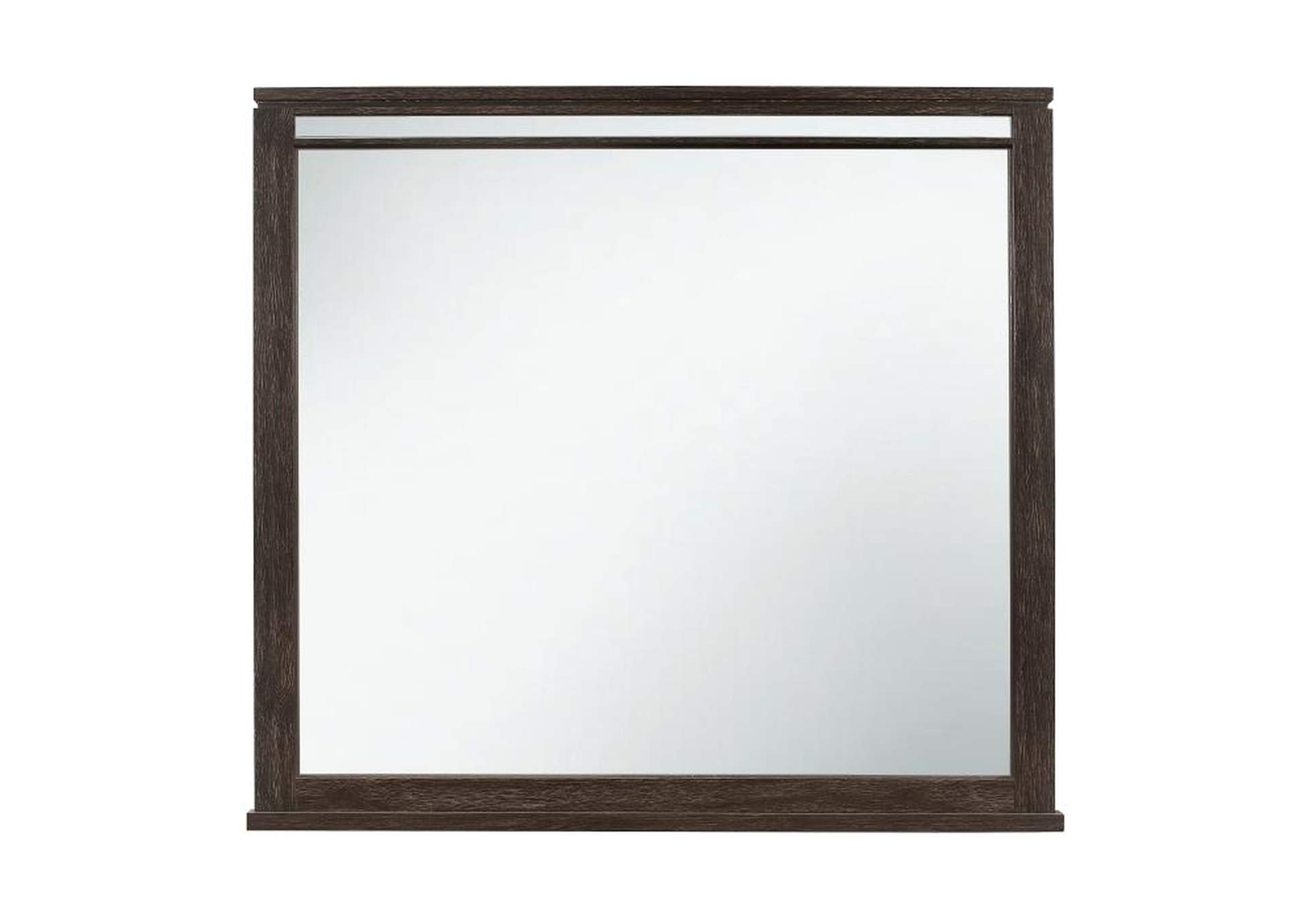 Danridge Mirror image 1