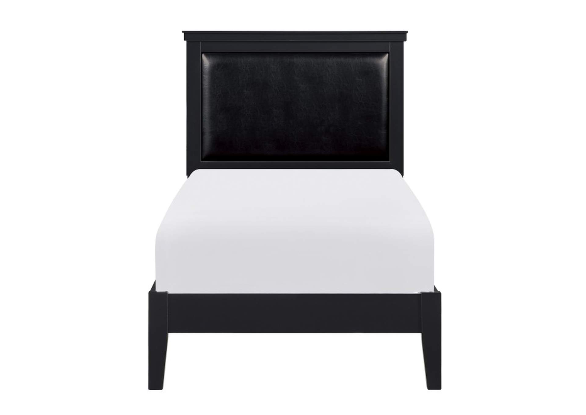 Twin Bed image 1